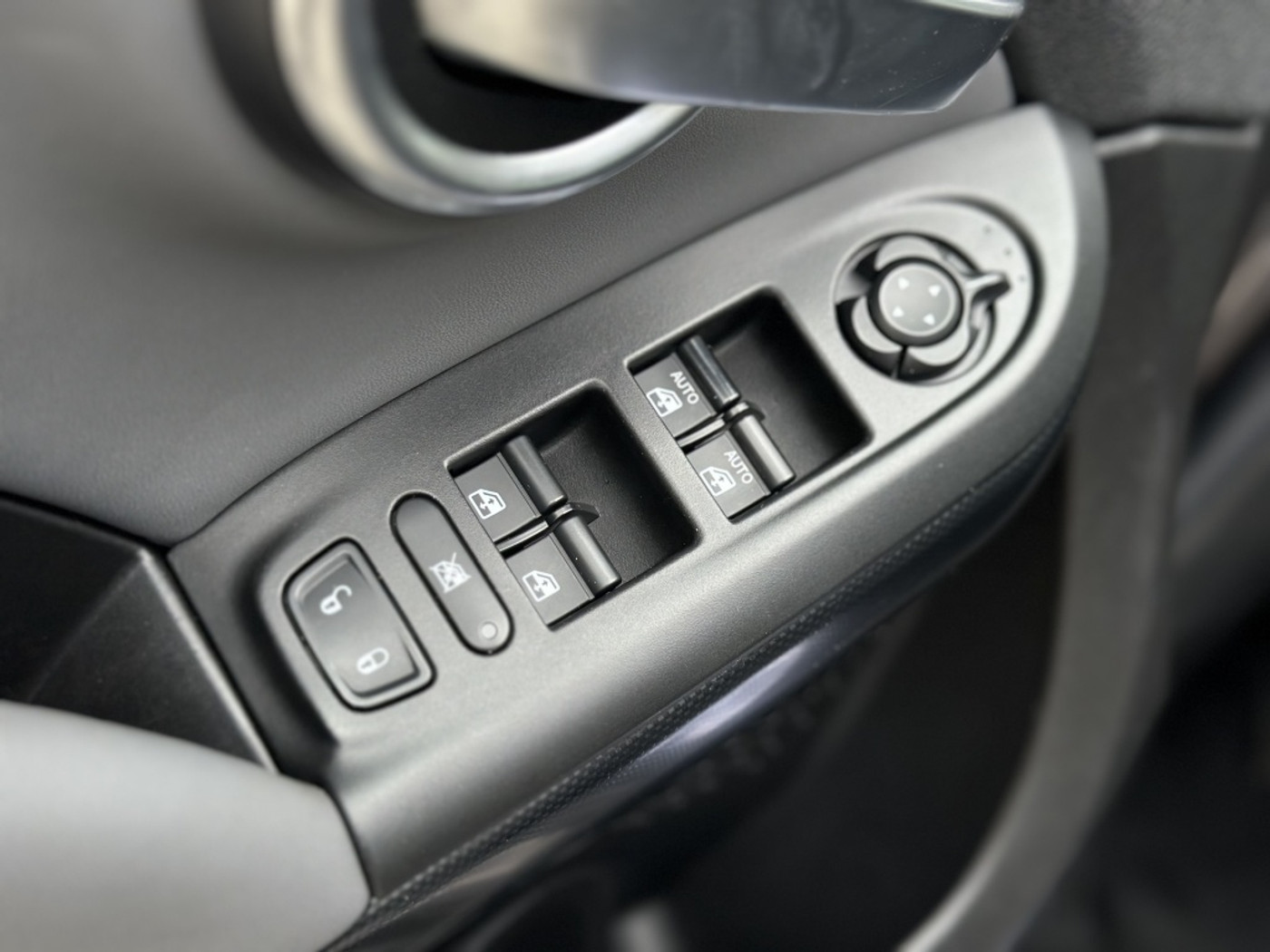 Foto van Fiat Fiat 500x