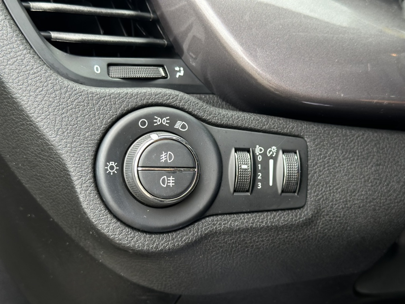 Foto van Fiat Fiat 500x