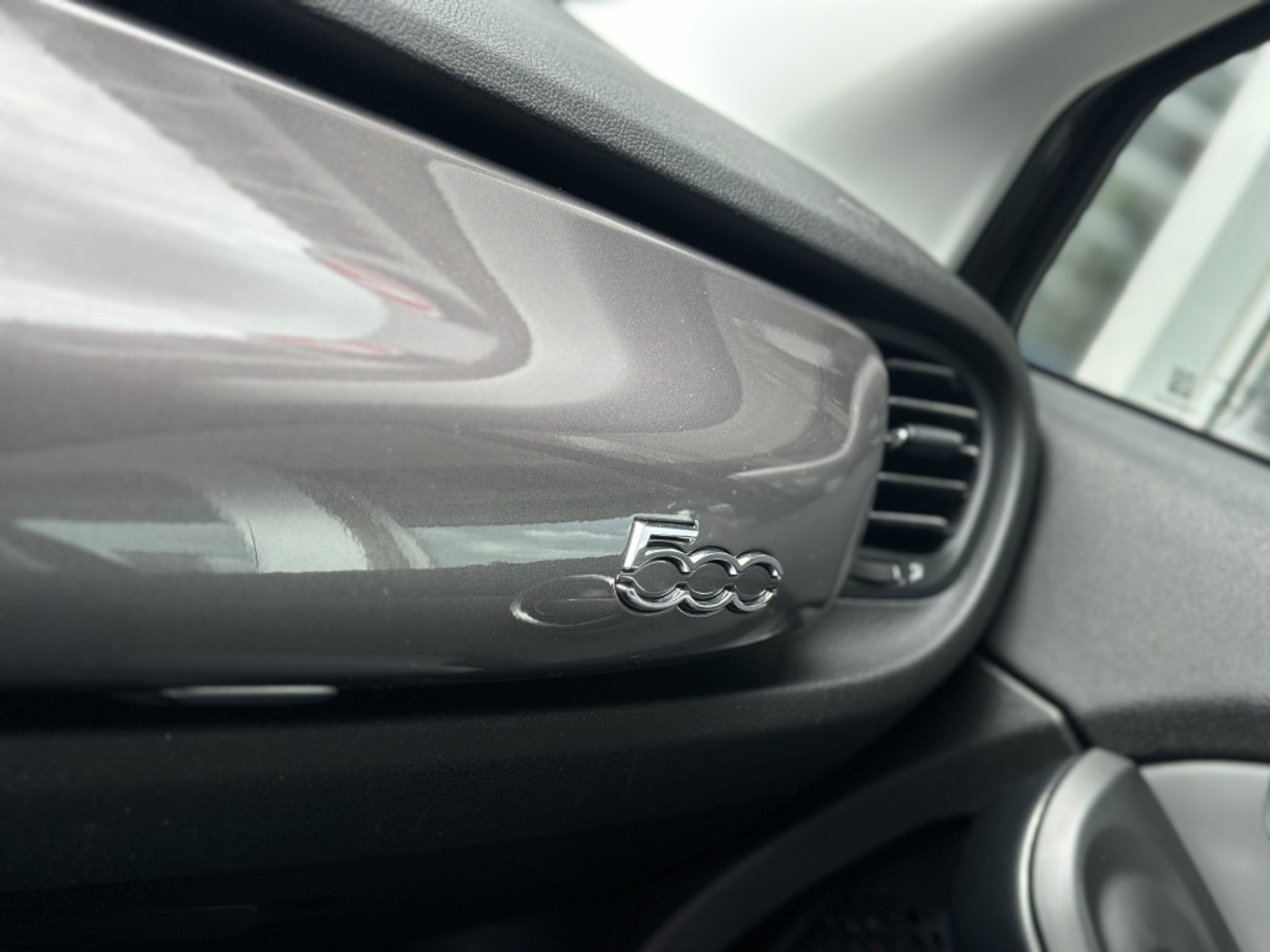 Foto van Fiat Fiat 500x