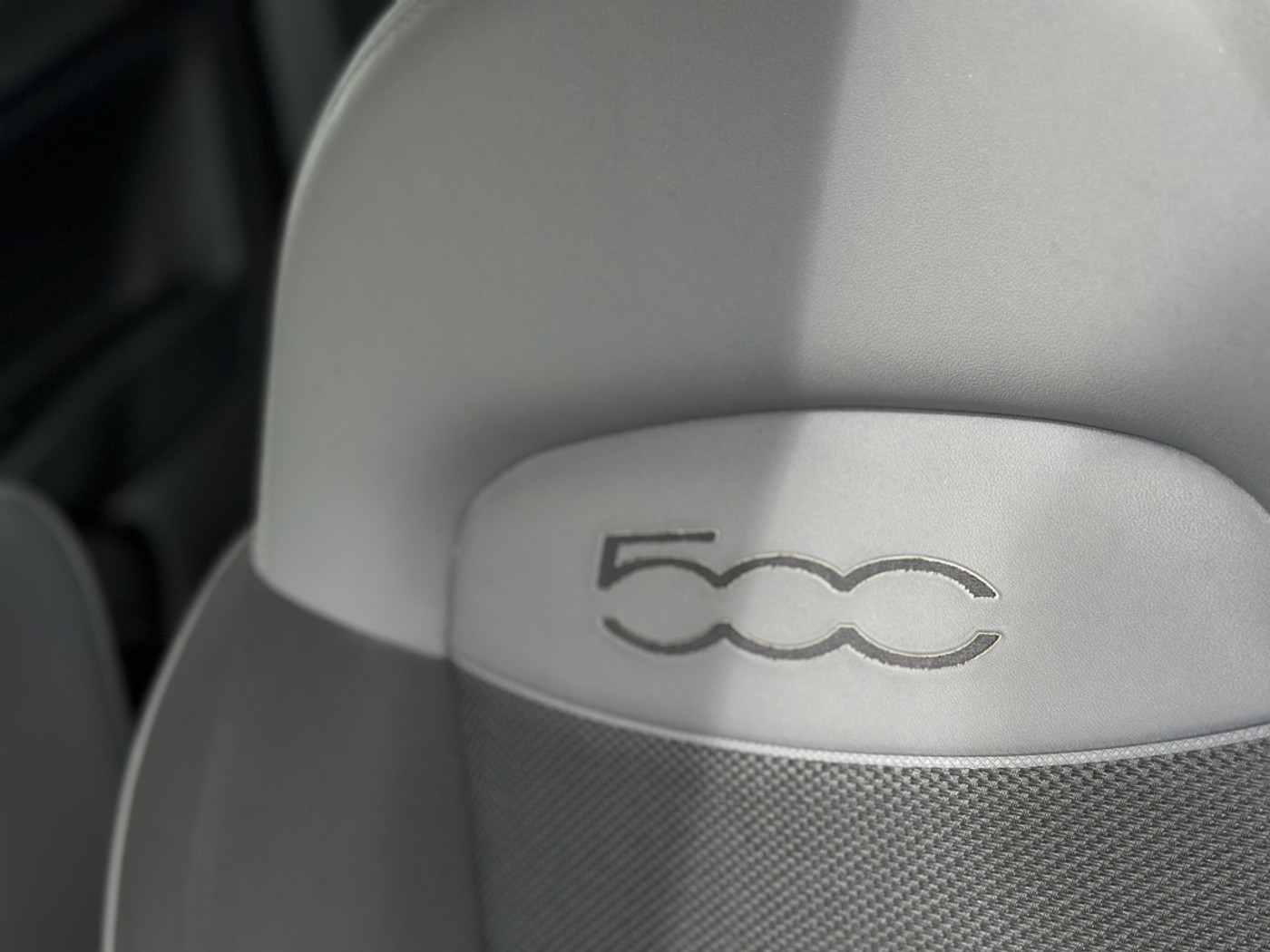 Foto van Fiat Fiat 500x