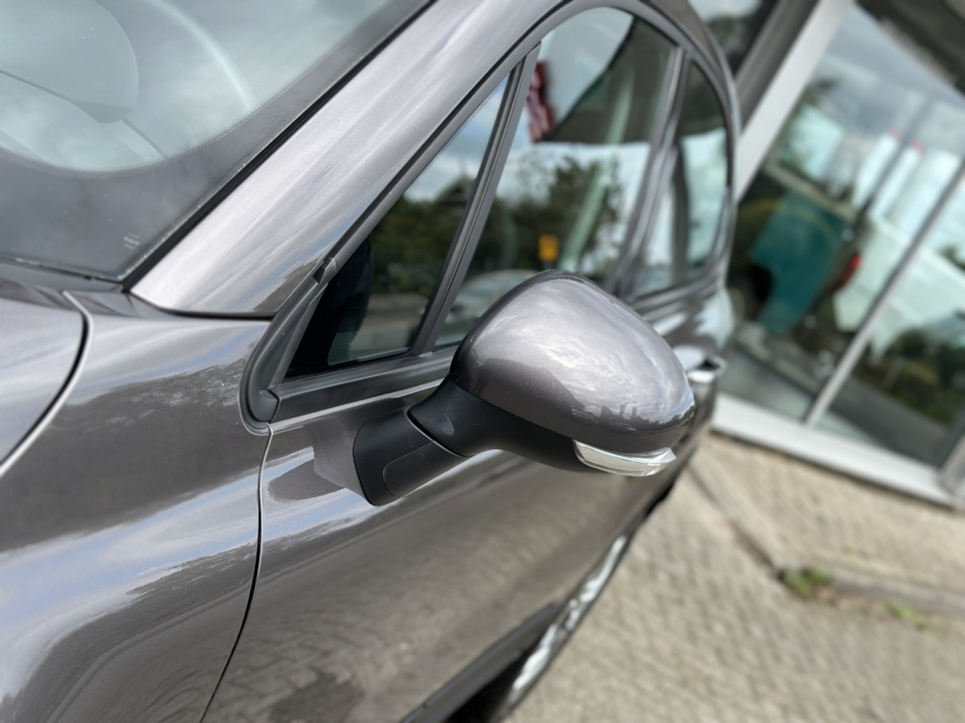 Foto van Fiat Fiat 500x