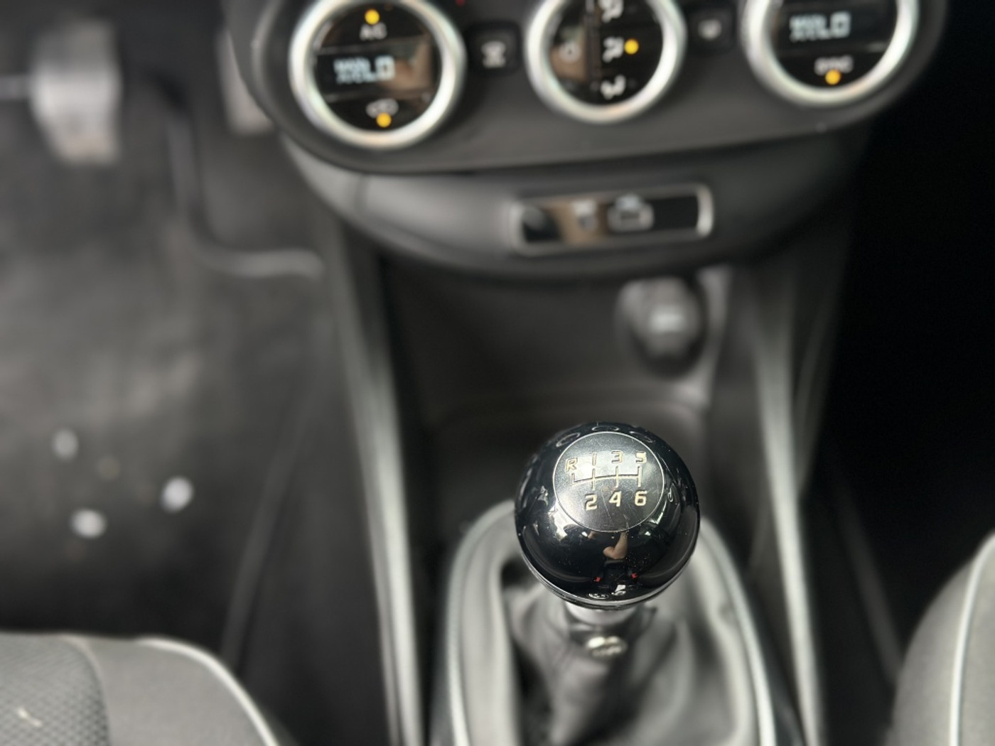 Foto van Fiat Fiat 500x