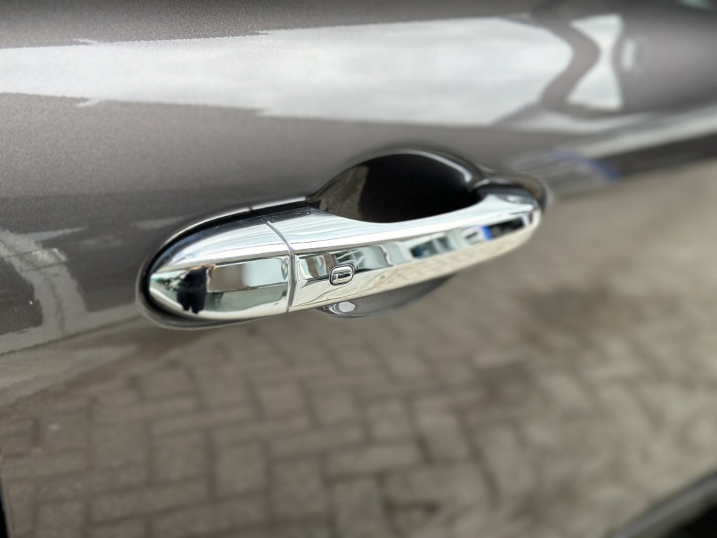 Foto van Fiat Fiat 500x