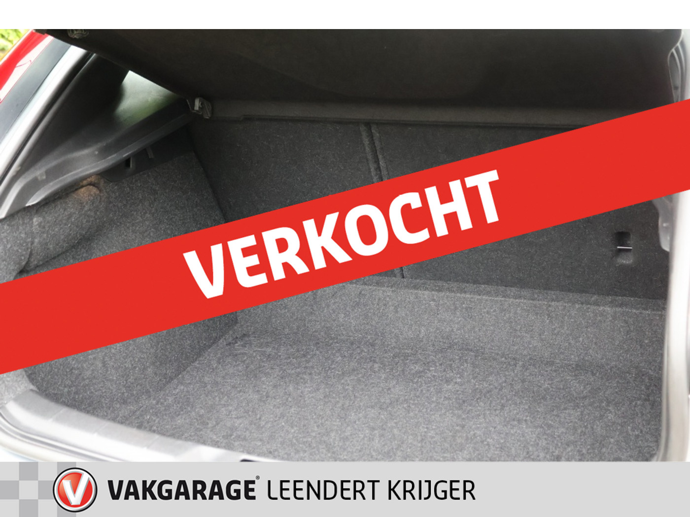 Foto van Volvo V40 Cross Country