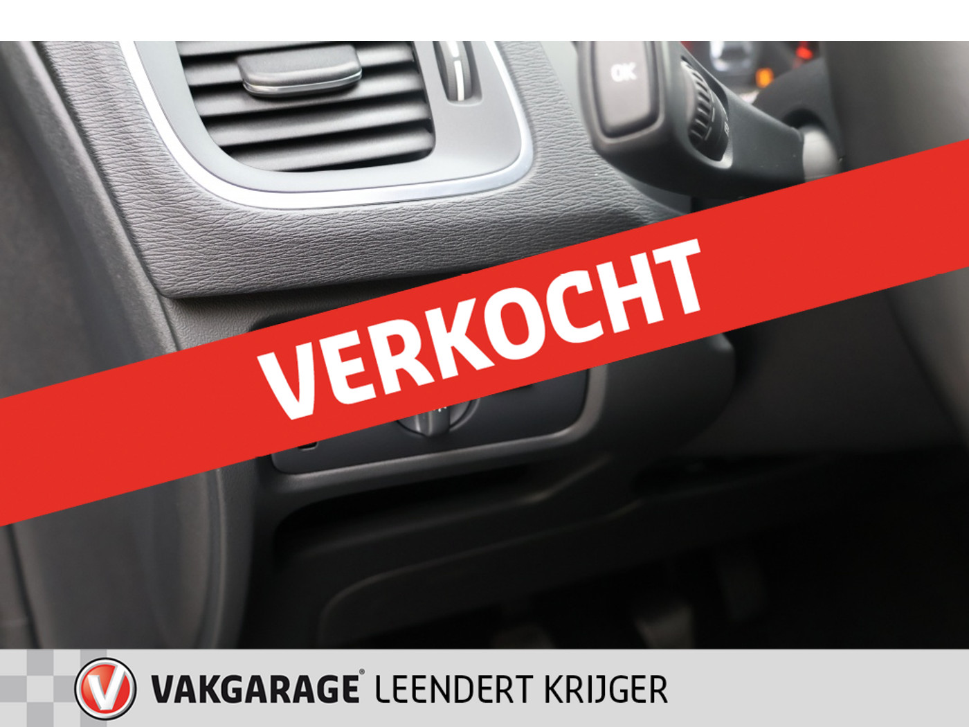 Foto van Volvo V40 Cross Country