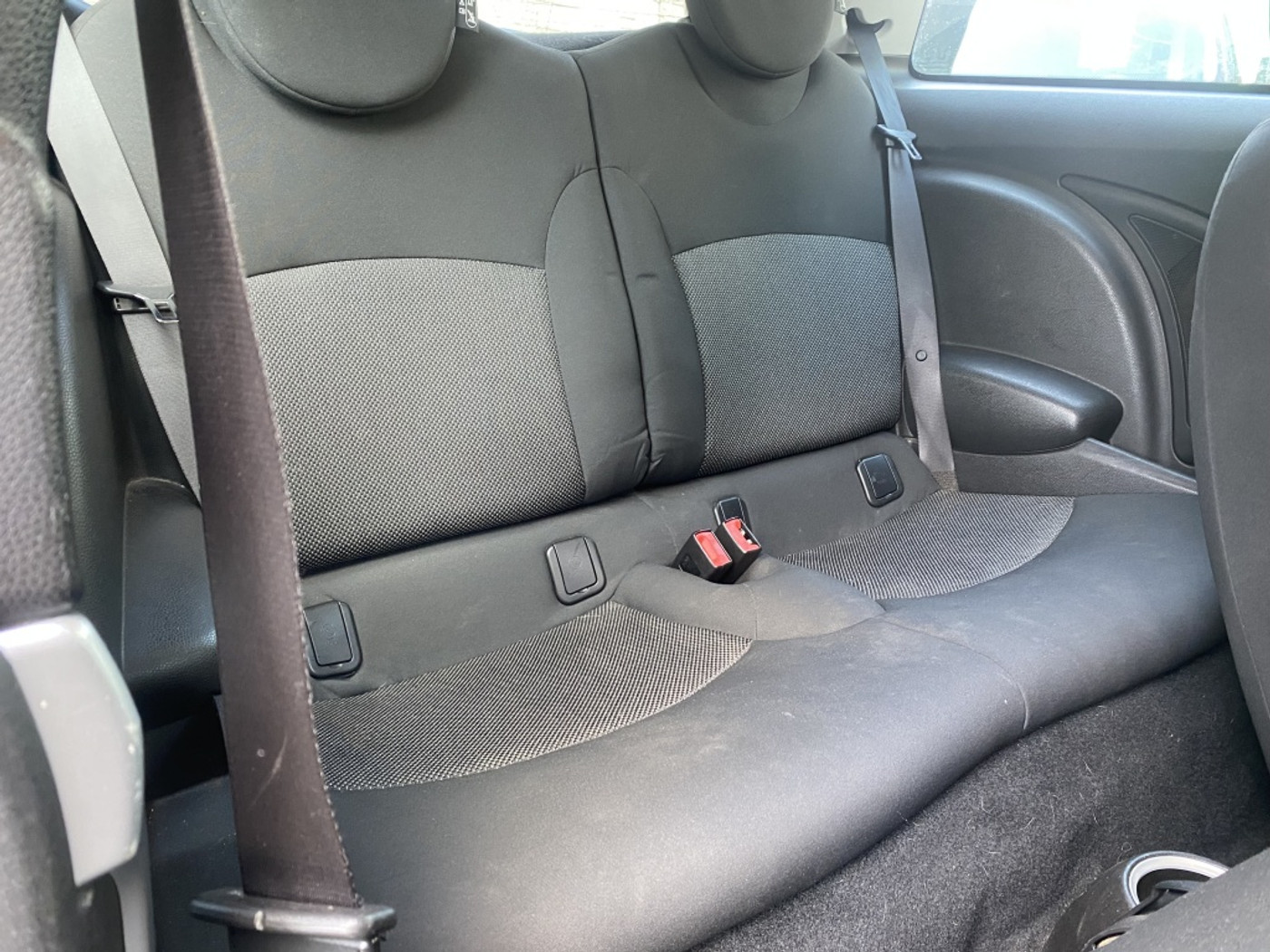 Foto van Mini Mini Cooper