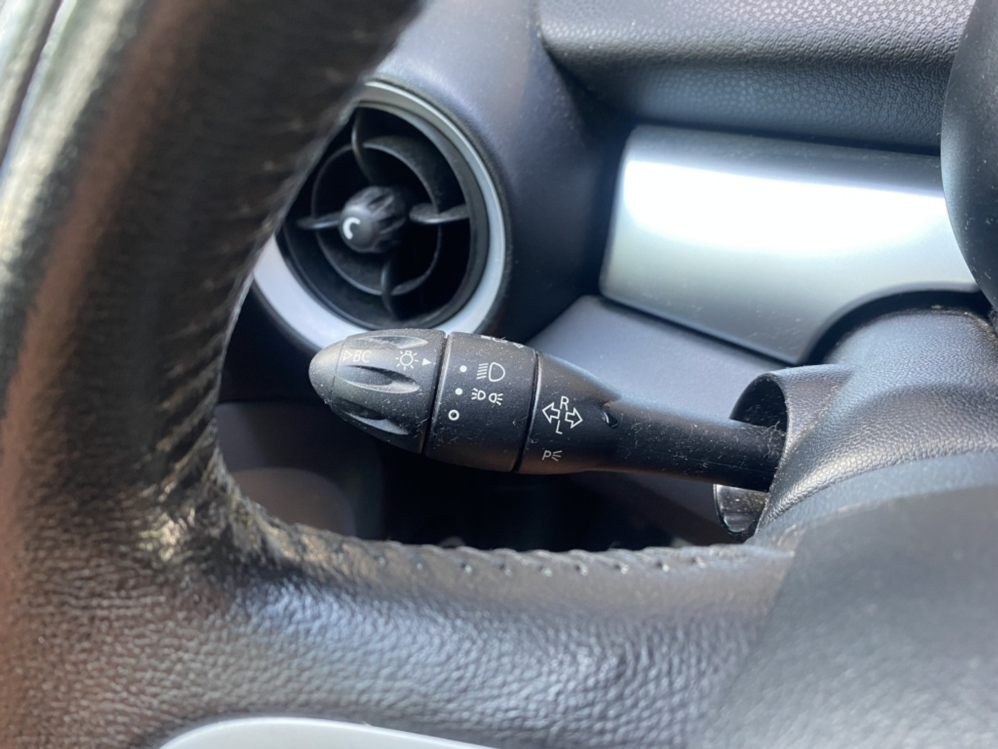 Foto van Mini Mini Cooper