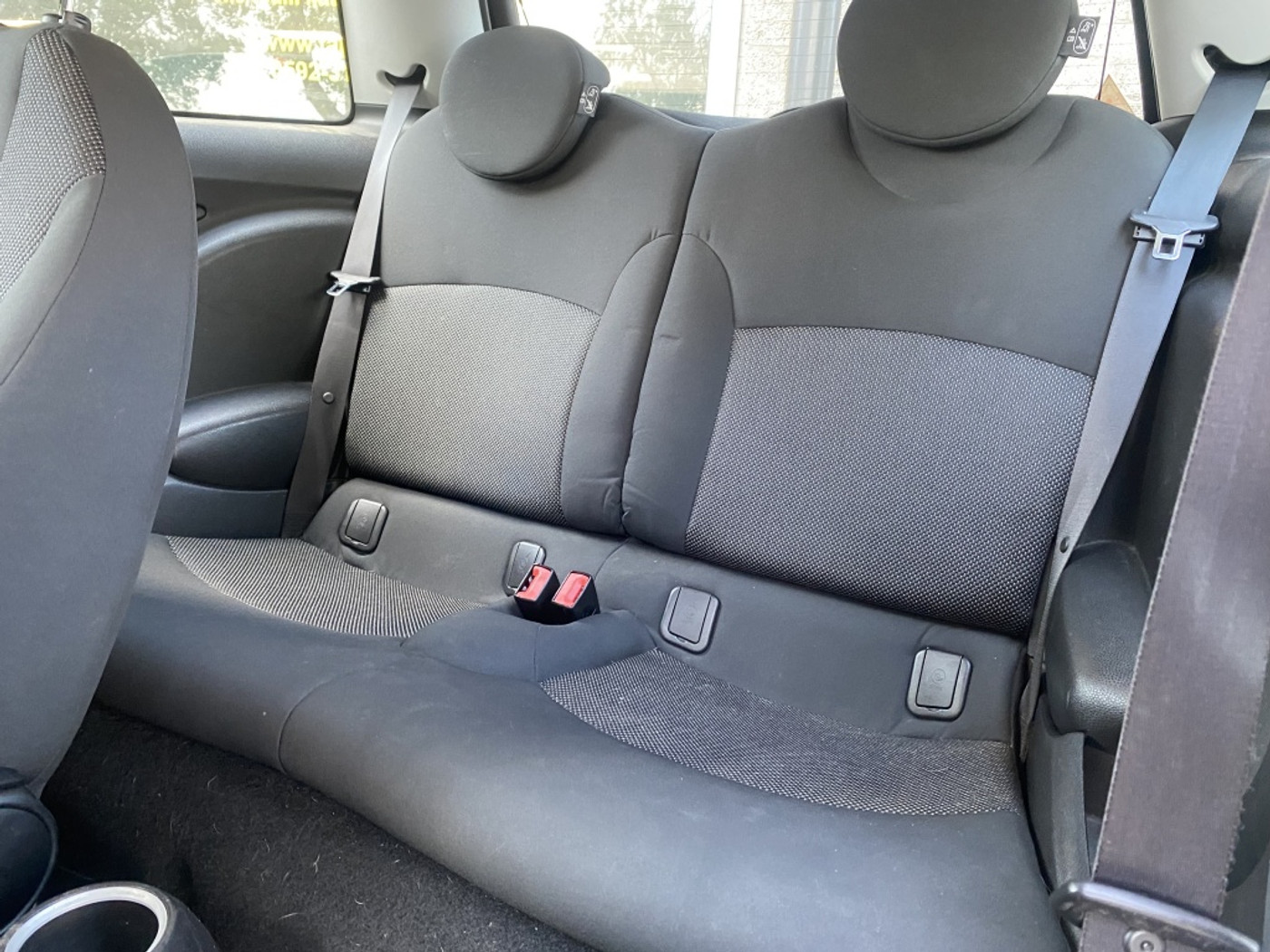 Foto van Mini Mini Cooper