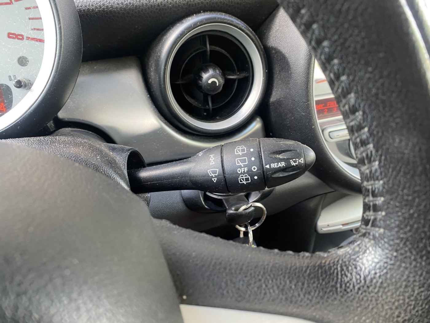 Foto van Mini Mini Cooper