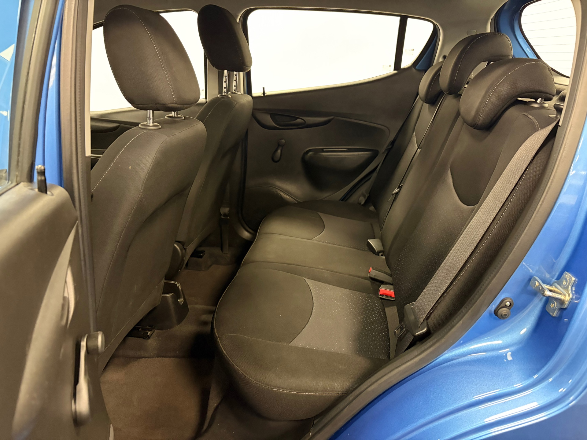 Foto van Opel Karl / Viva