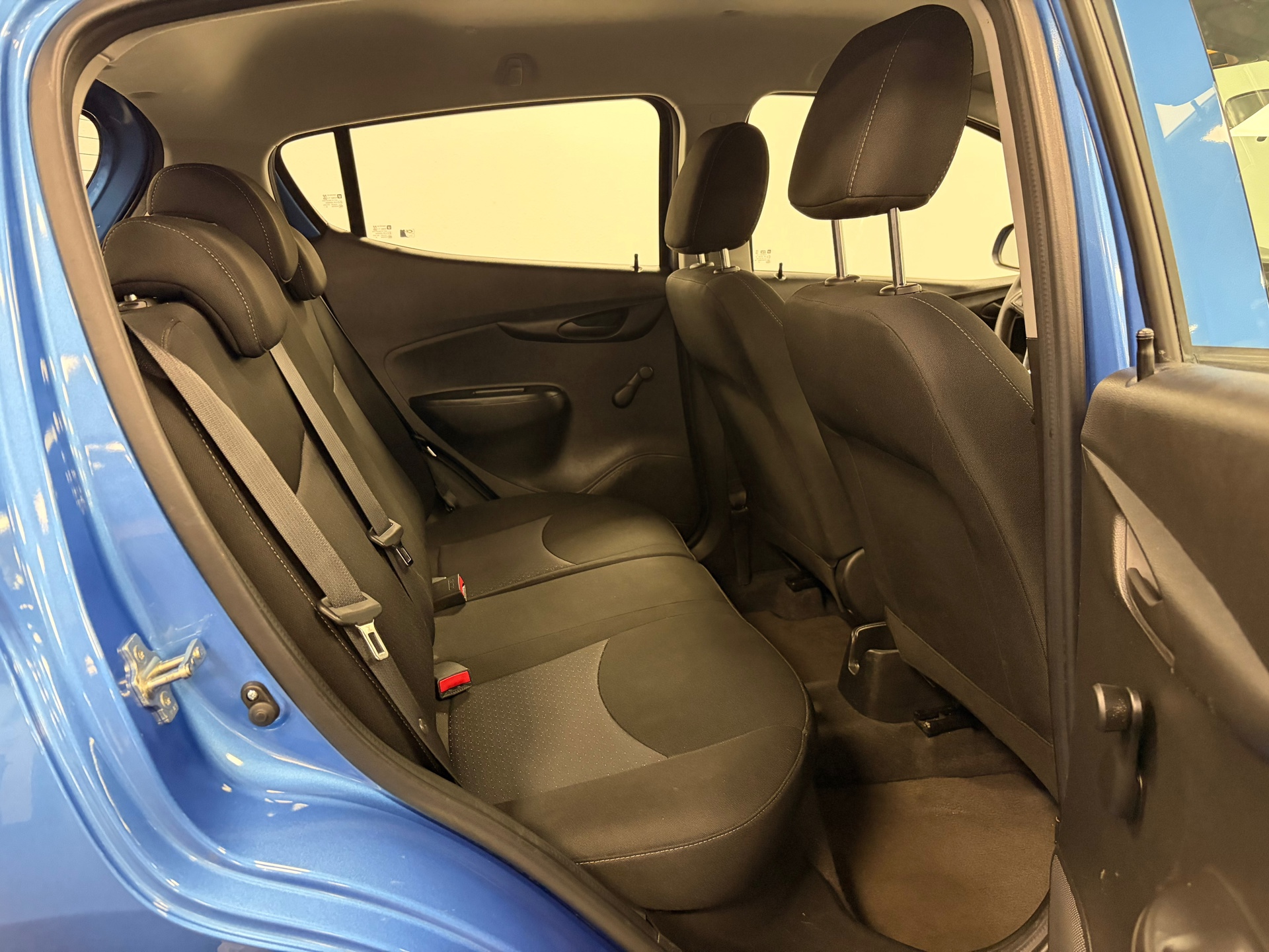 Foto van Opel Karl / Viva