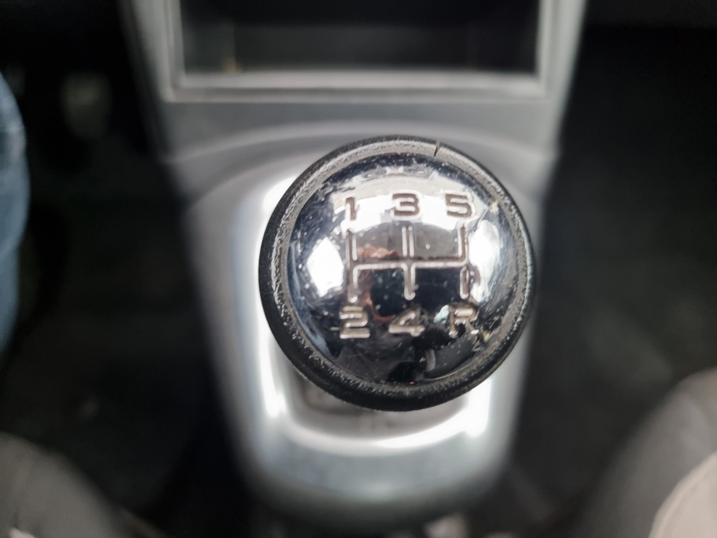 Foto van Citroen C3 Picasso