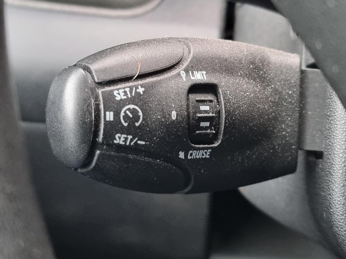 Foto van Citroen C3 Picasso