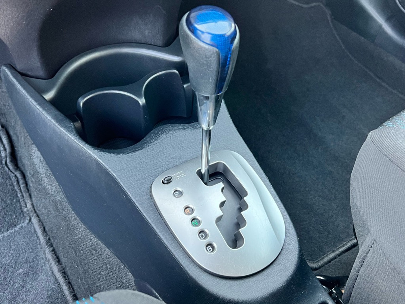 Foto van Toyota Toyota Yaris Hybrid