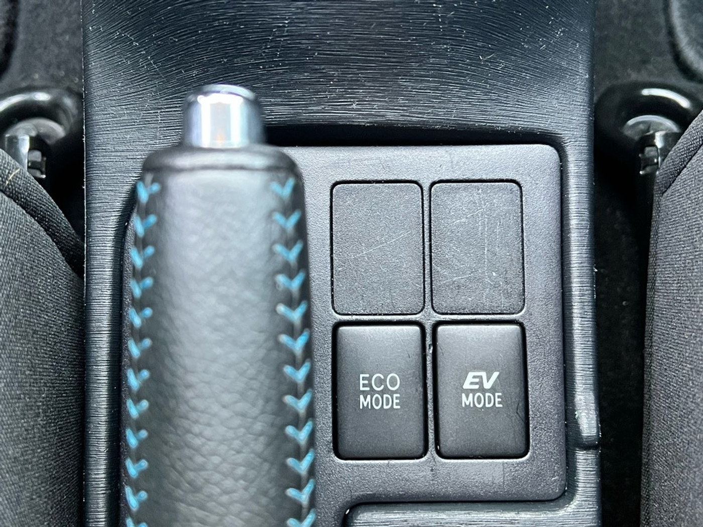 Foto van Toyota Toyota Yaris Hybrid
