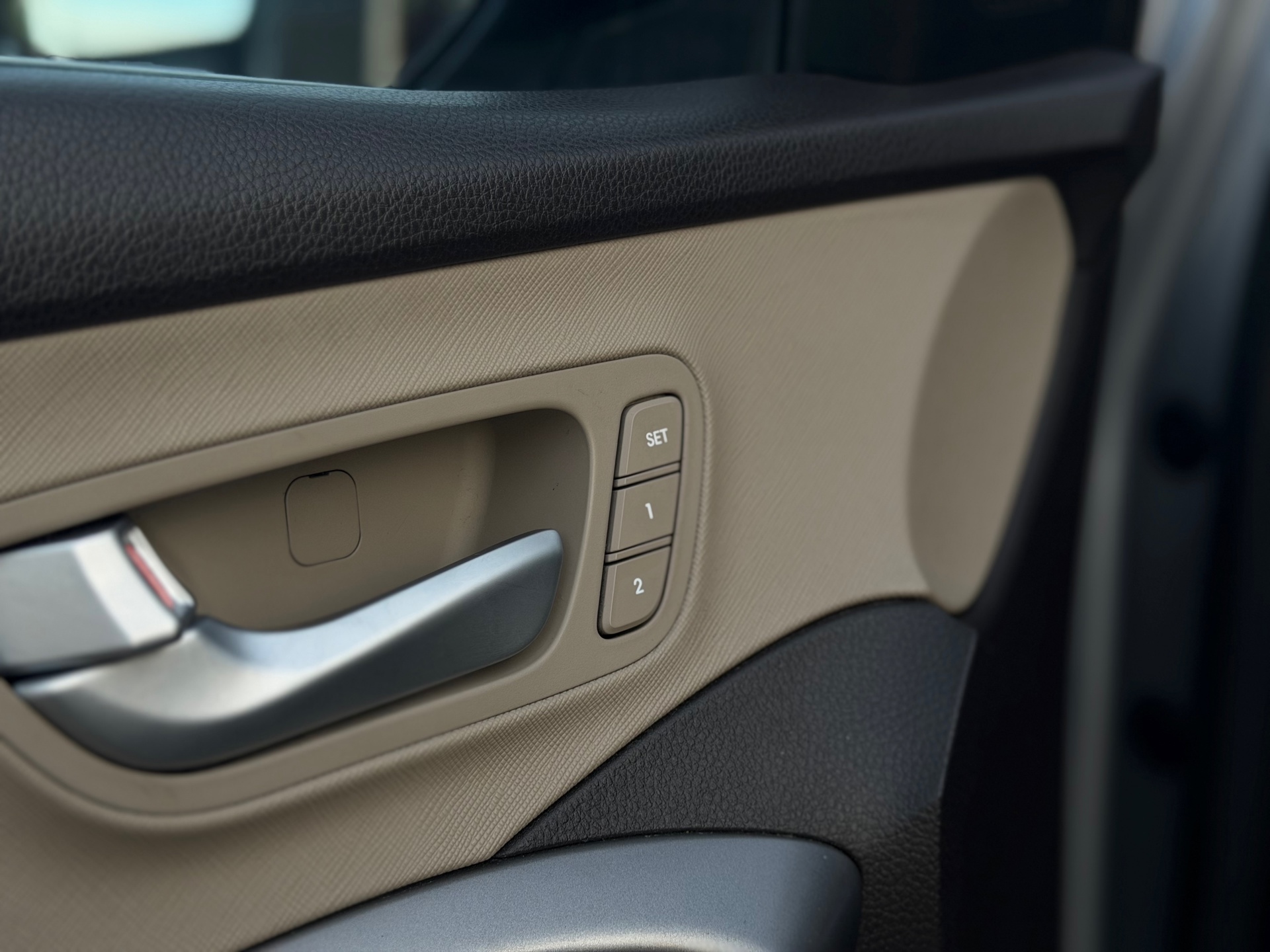 Foto van Hyundai Grand Santa Fe