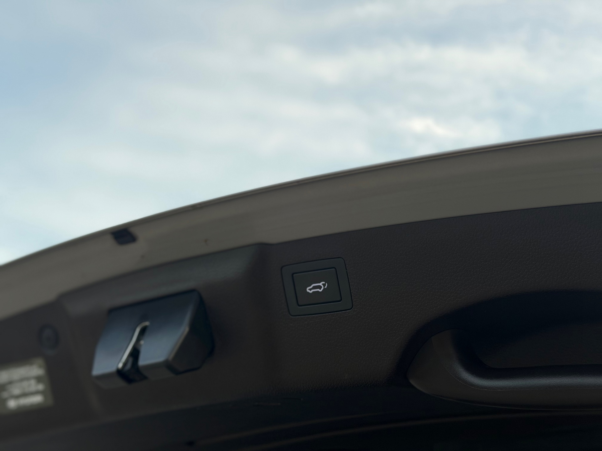 Foto van Hyundai Grand Santa Fe