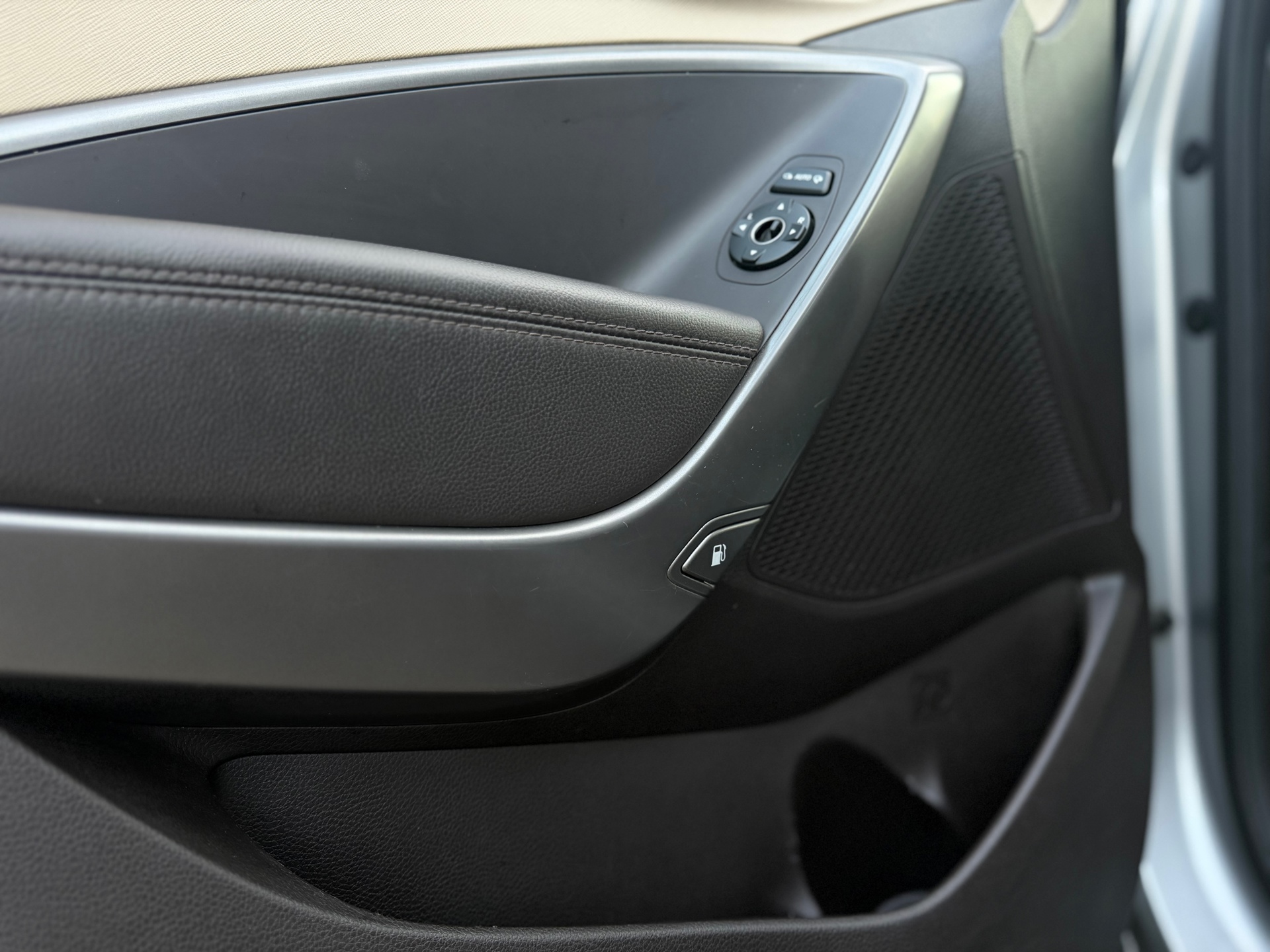 Foto van Hyundai Grand Santa Fe
