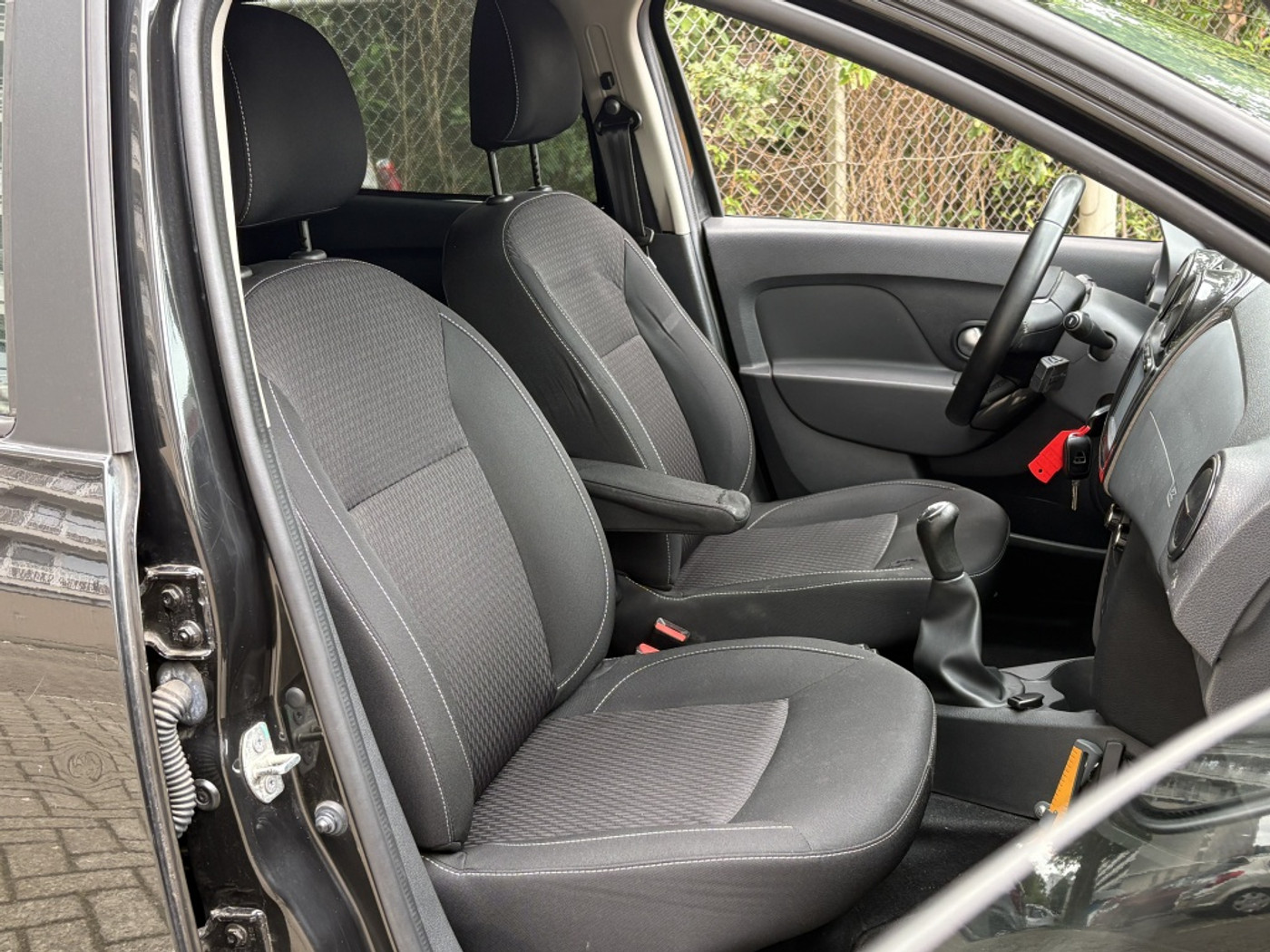 Foto van Dacia Logan