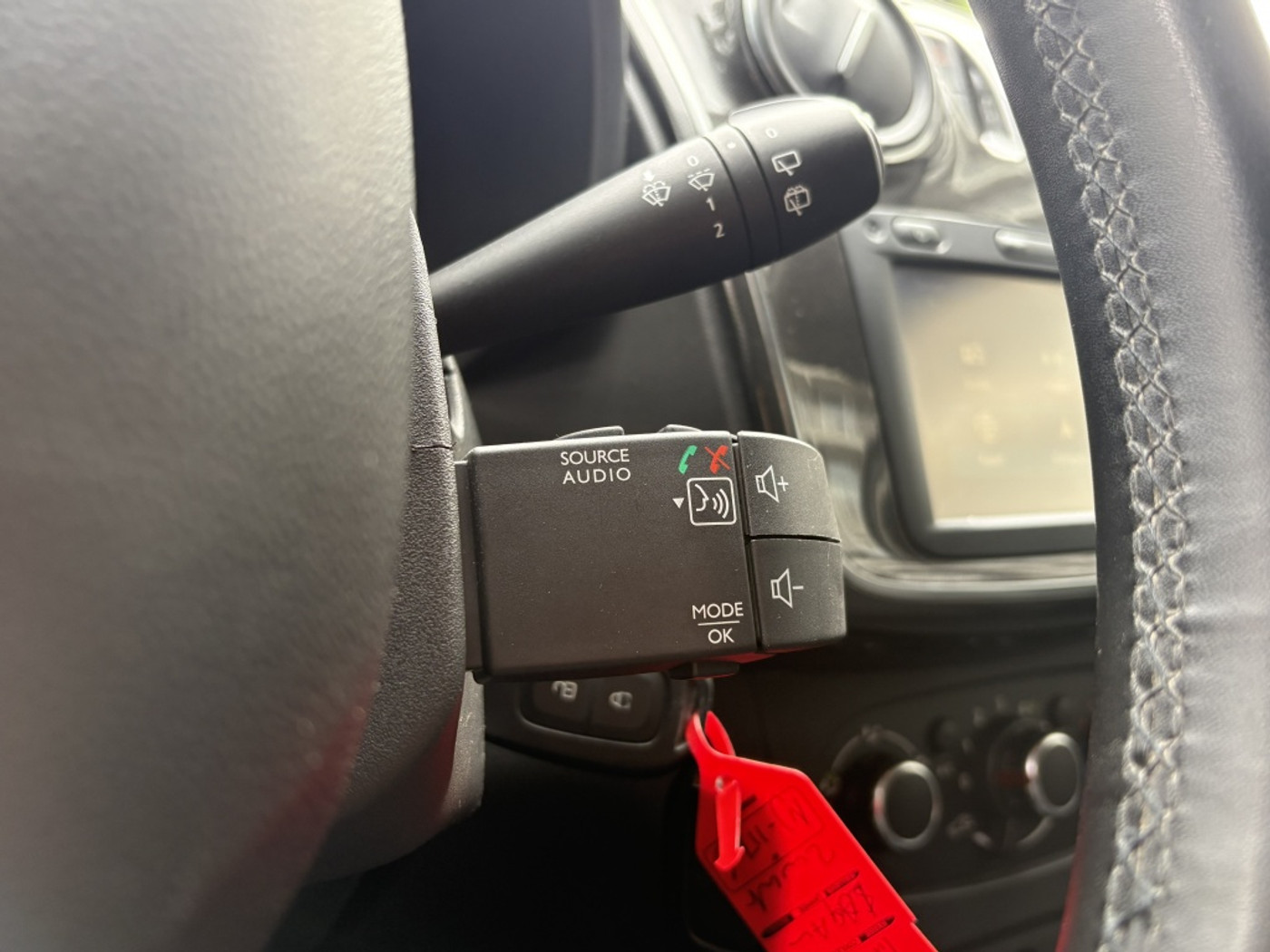 Foto van Dacia Logan