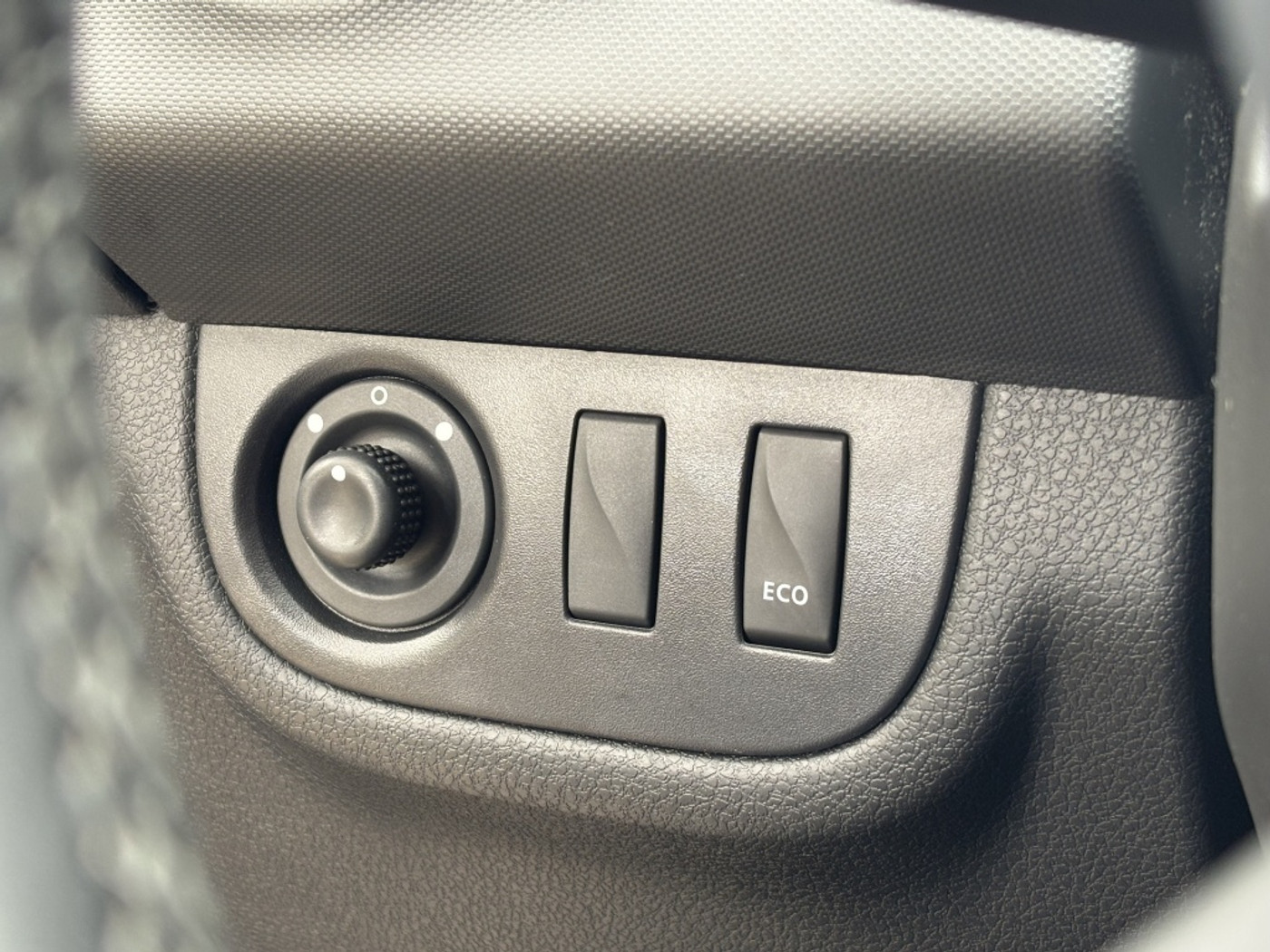 Foto van Dacia Logan