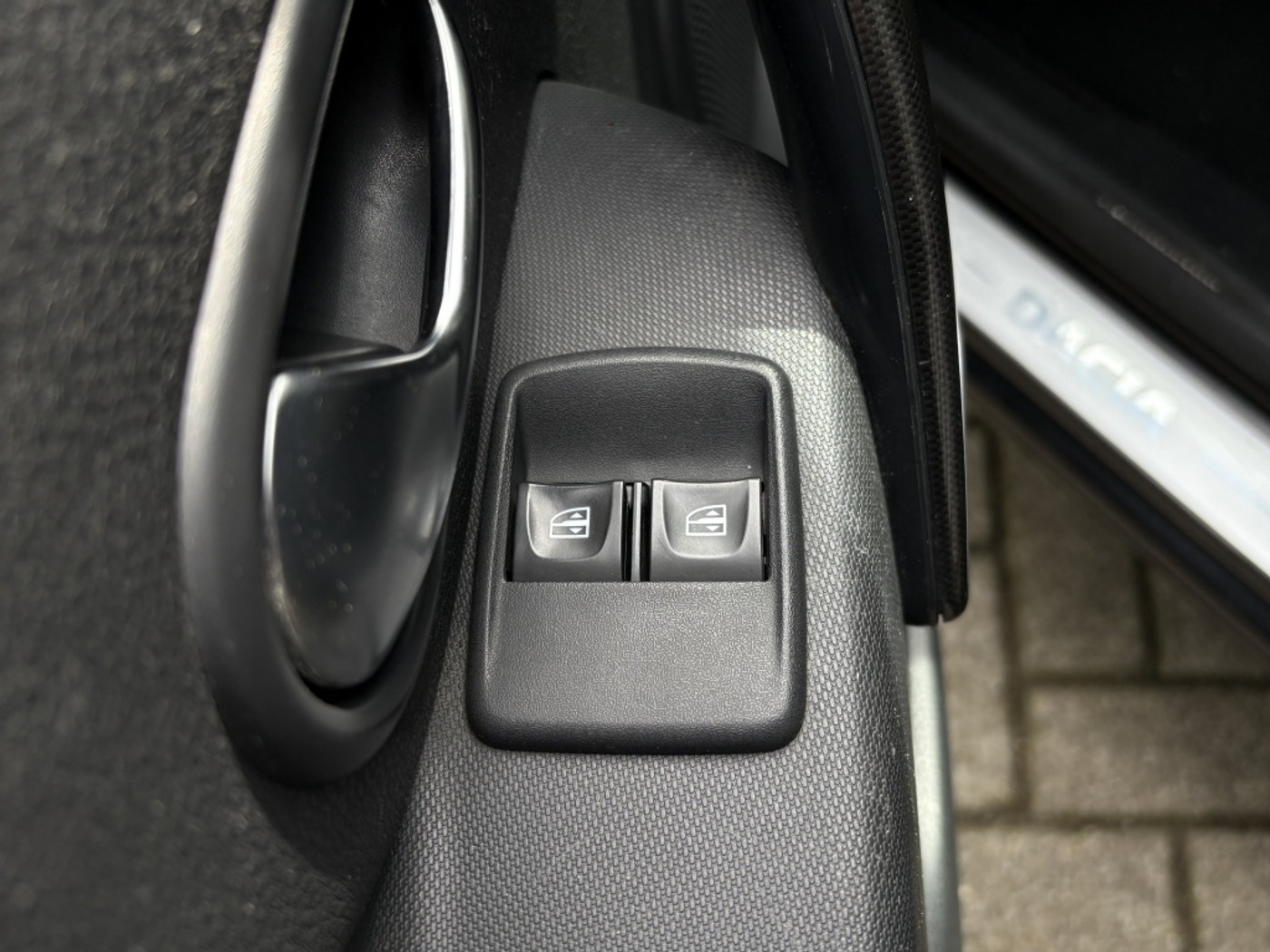 Foto van Dacia Logan