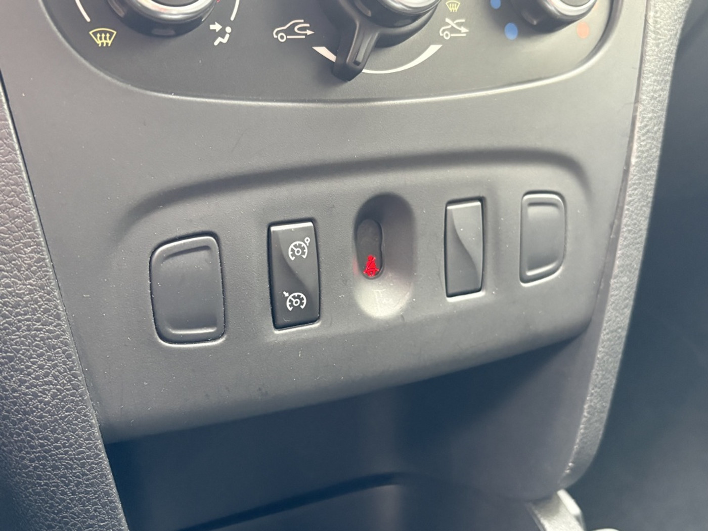 Foto van Dacia Logan