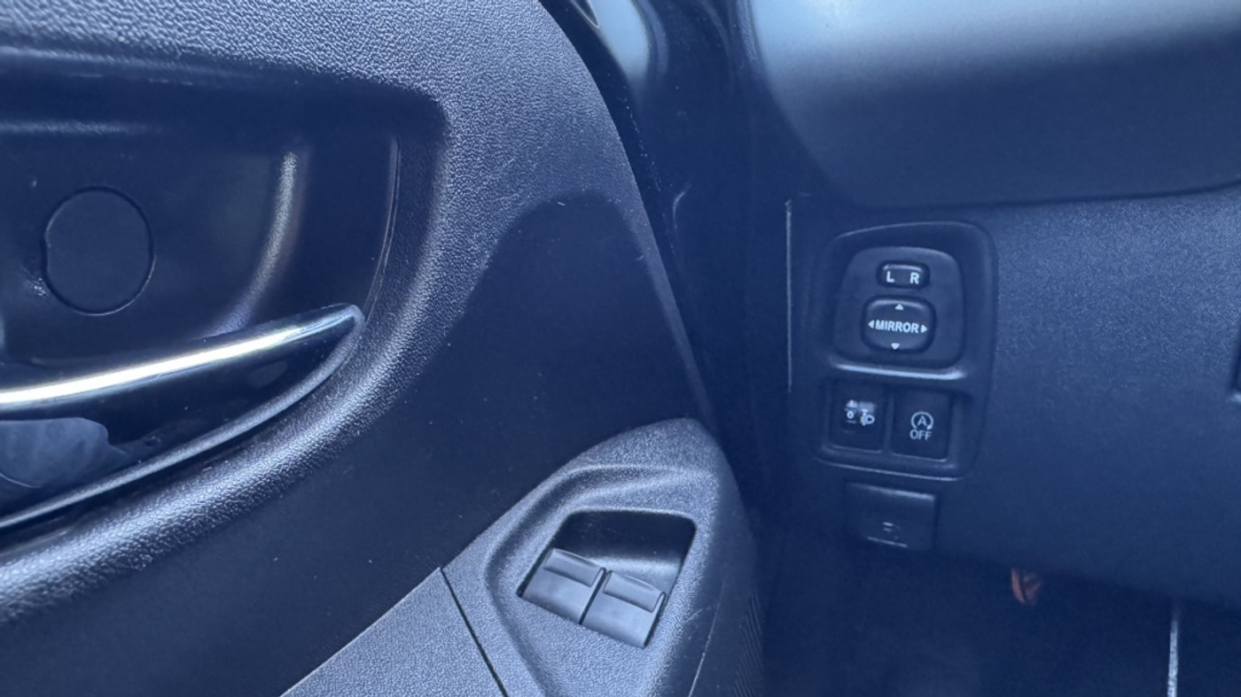 Foto van Citroen C1