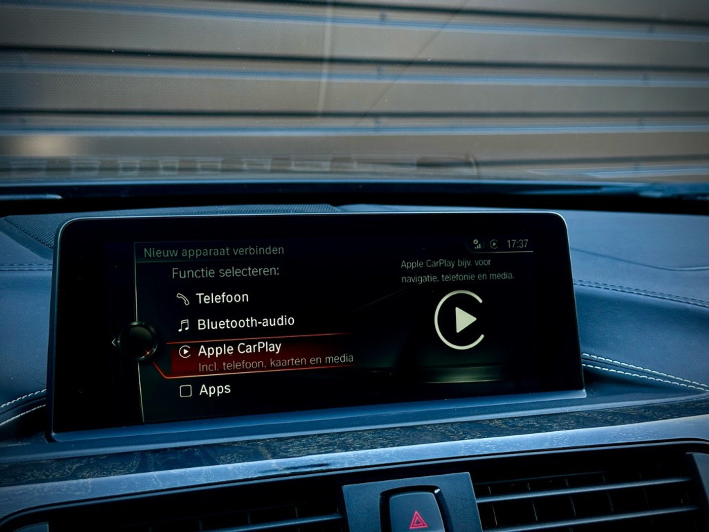 Foto van BMW 4-serie Gran Coupé