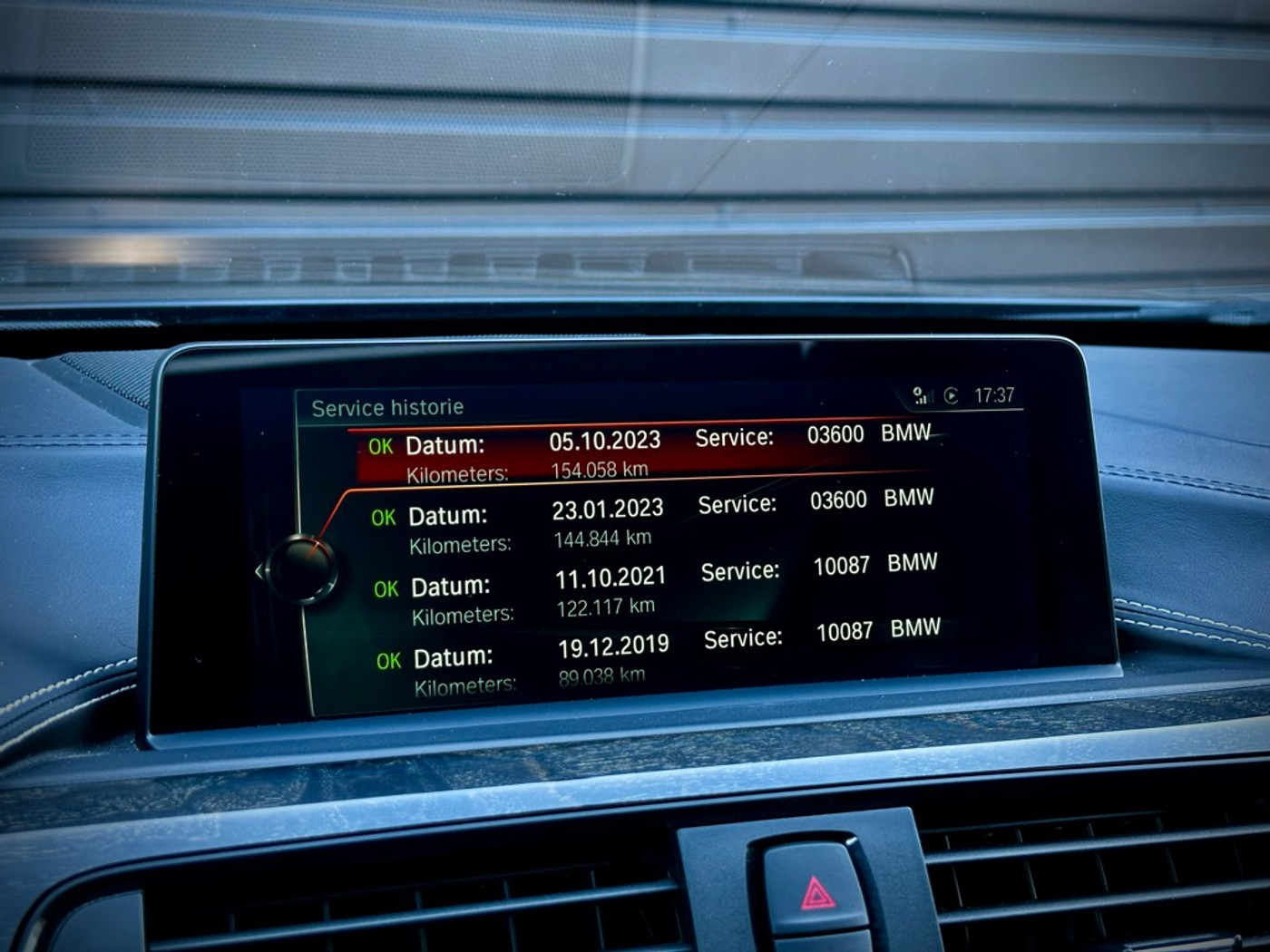 Foto van BMW 4-serie Gran Coupé