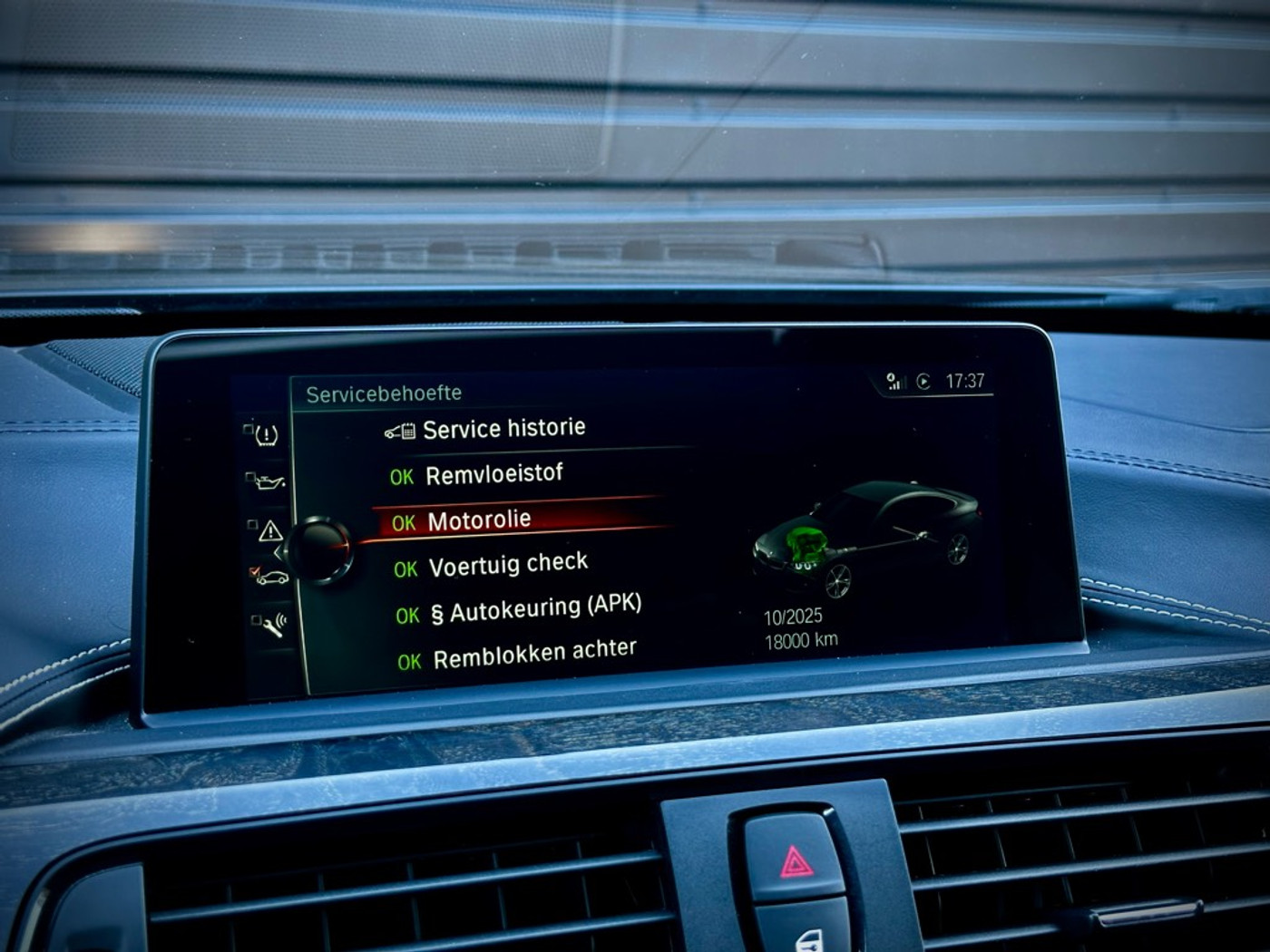 Foto van BMW 4-serie Gran Coupé