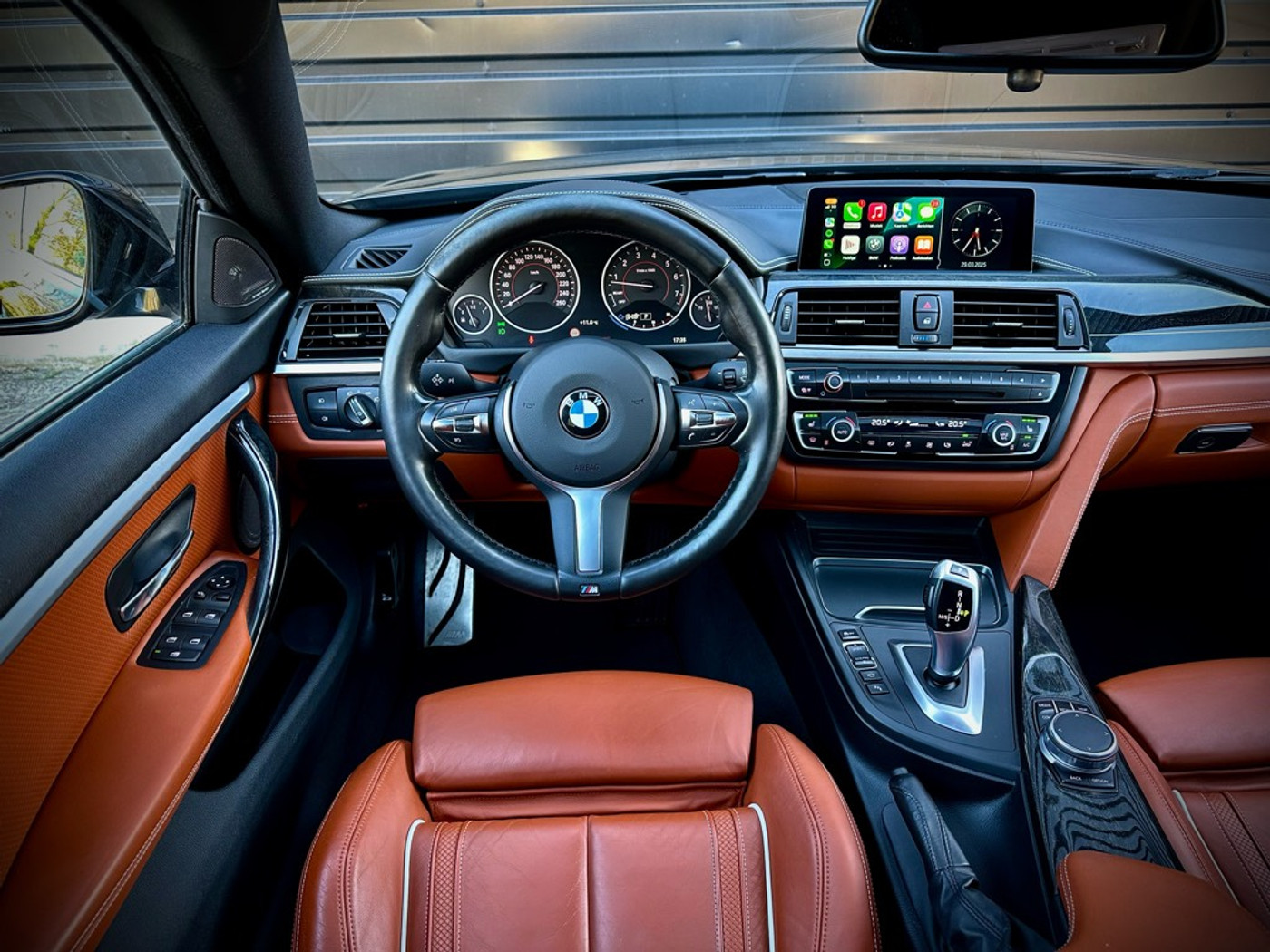 Foto van BMW 4-serie Gran Coupé