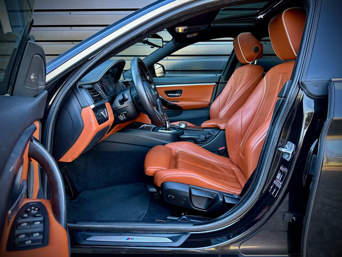 Foto van BMW 4-serie Gran Coupé