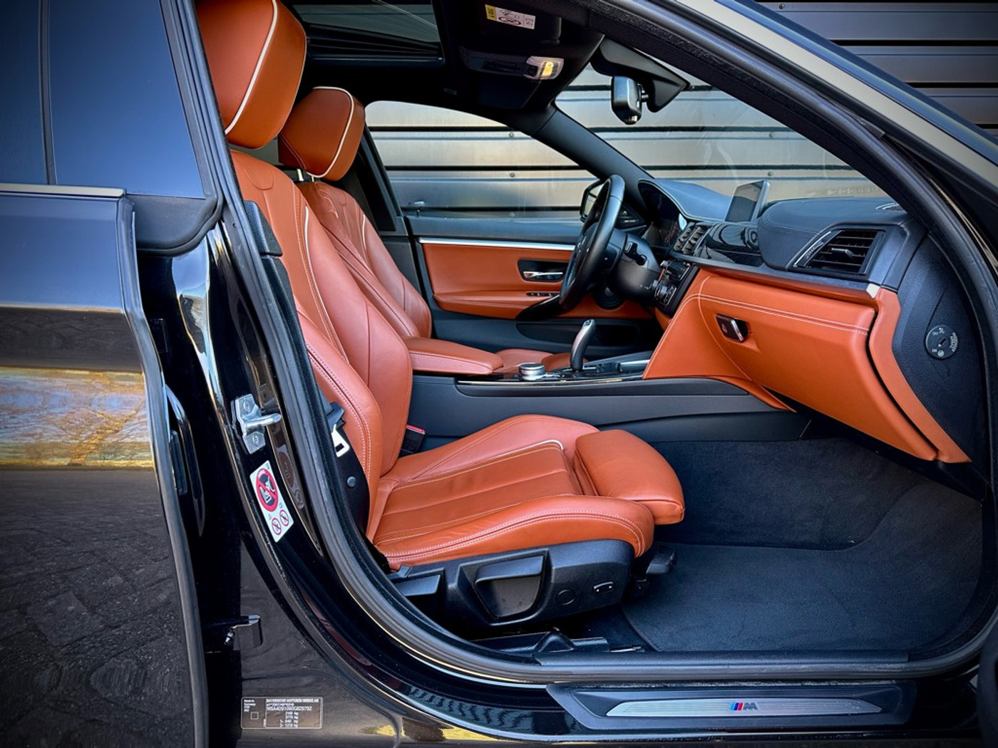 Foto van BMW 4-serie Gran Coupé