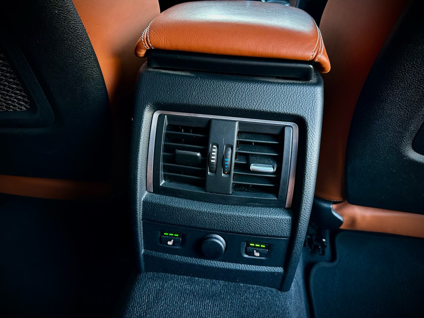 Foto van BMW 4-serie Gran Coupé