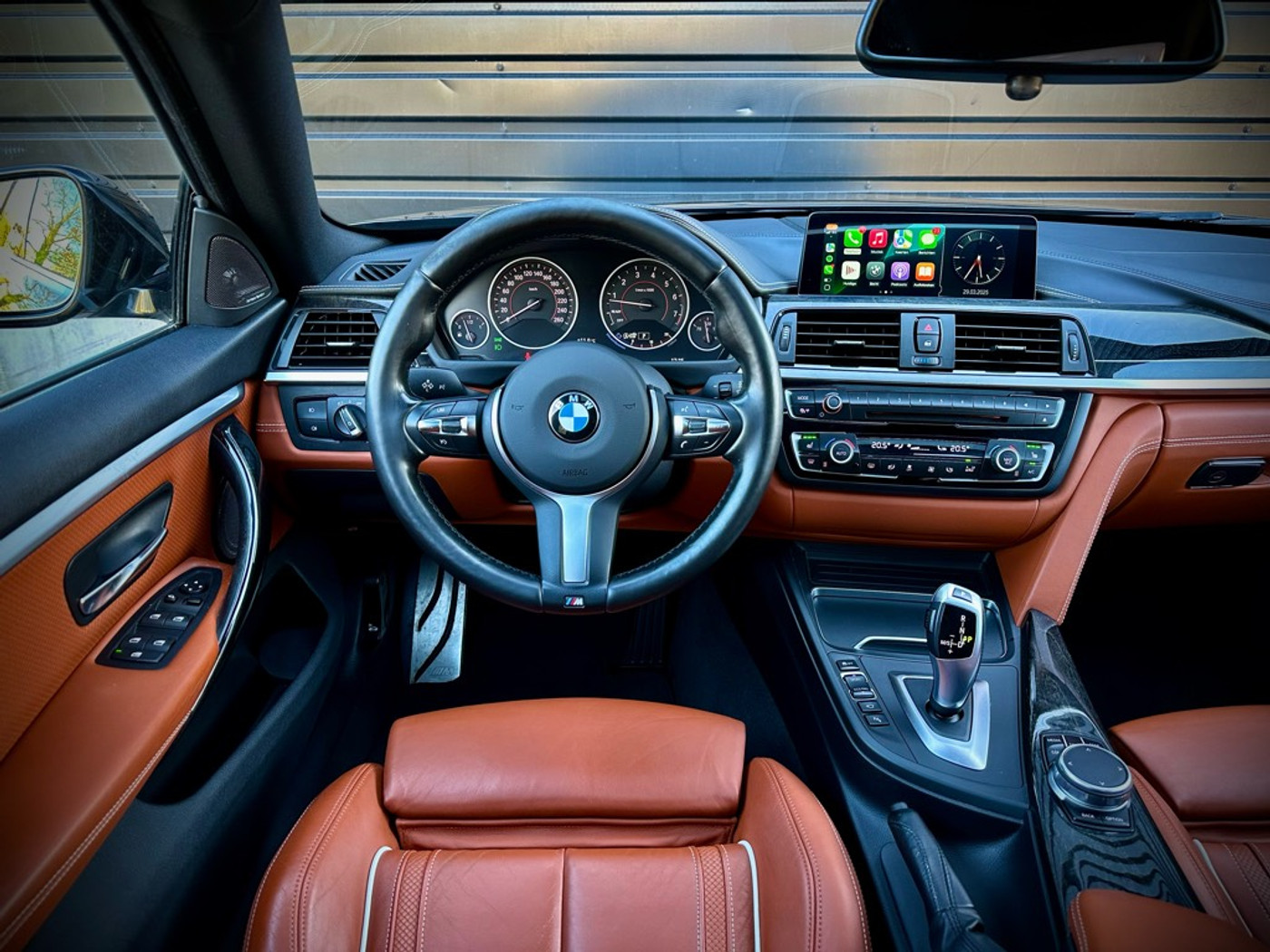 Foto van BMW 4-serie Gran Coupé
