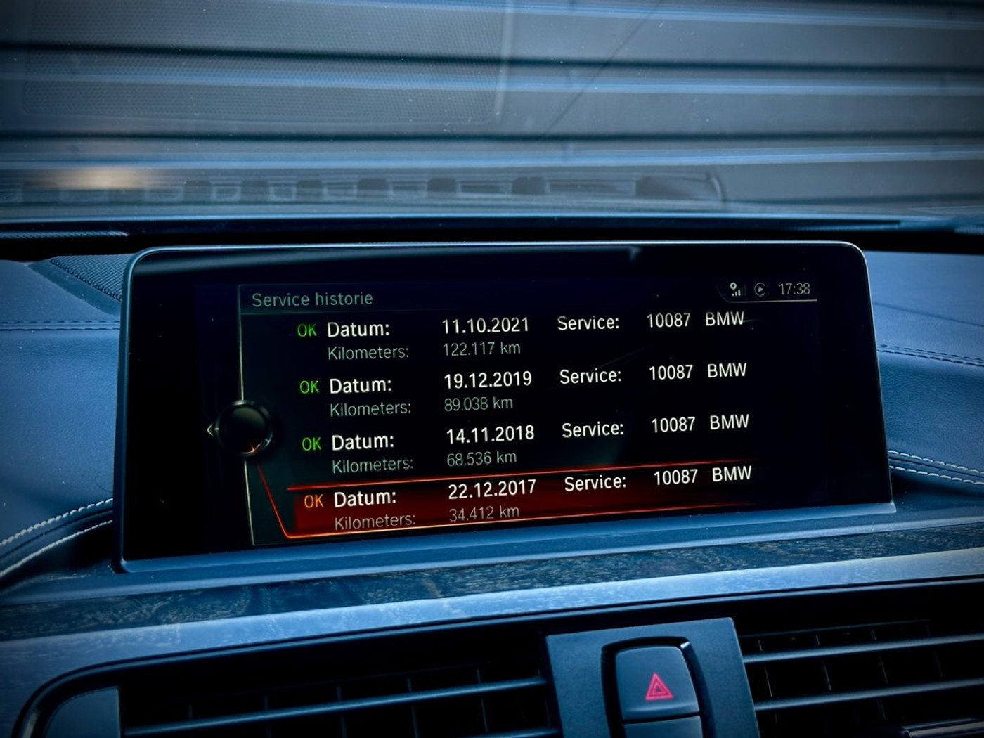 Foto van BMW 4-serie Gran Coupé
