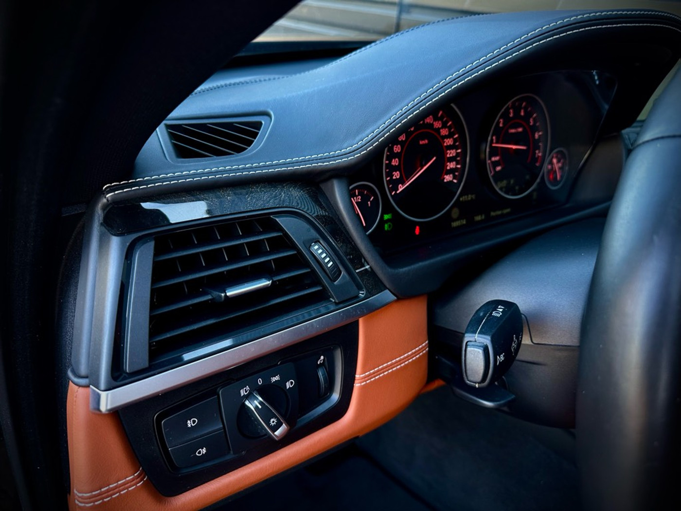 Foto van BMW 4-serie Gran Coupé