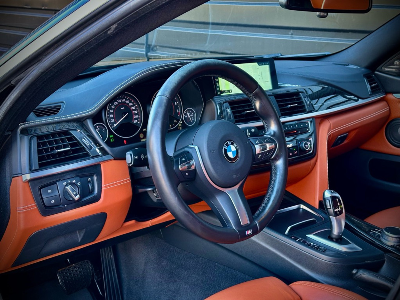 Foto van BMW 4-serie Gran Coupé