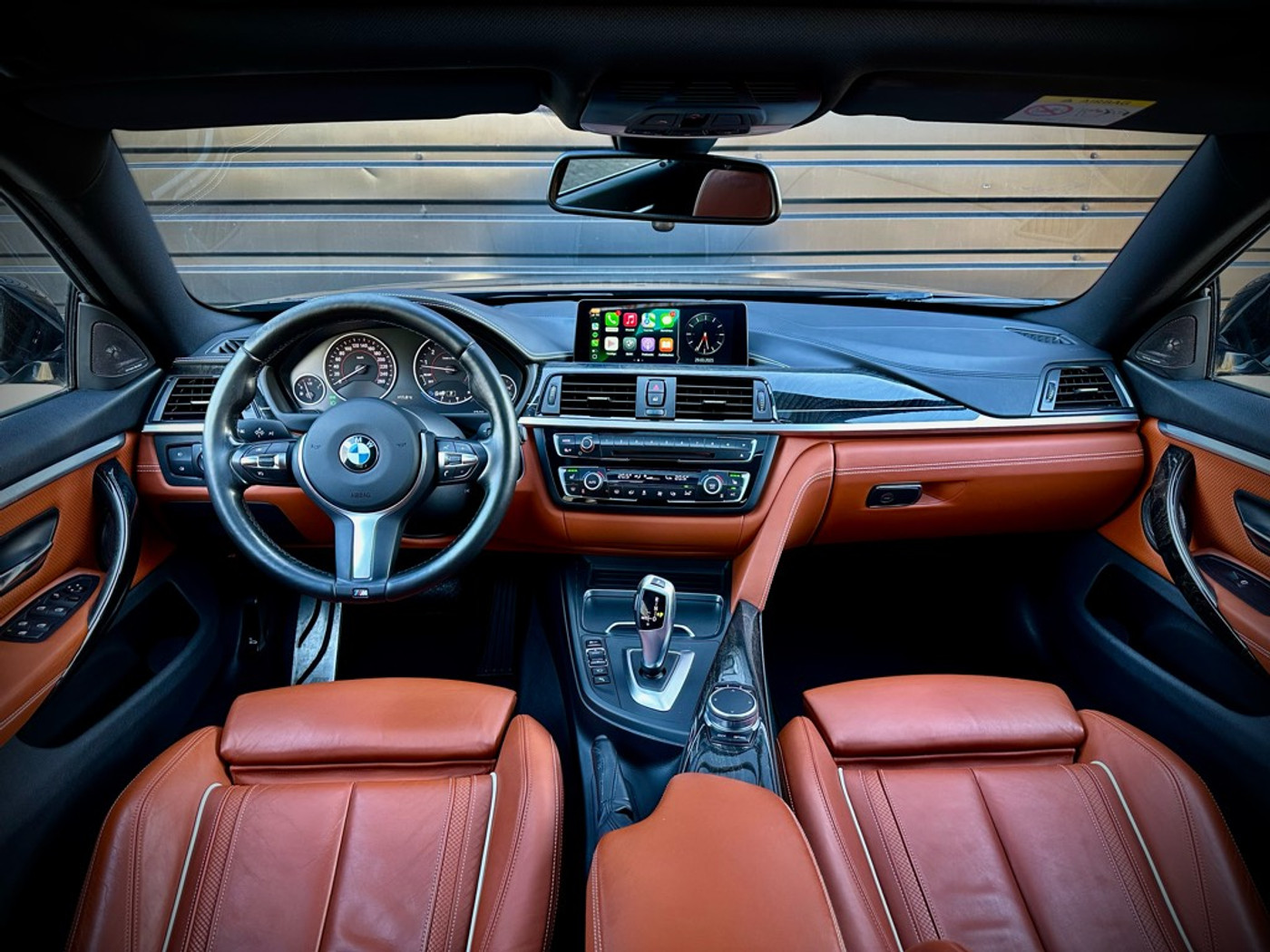 Foto van BMW 4-serie Gran Coupé
