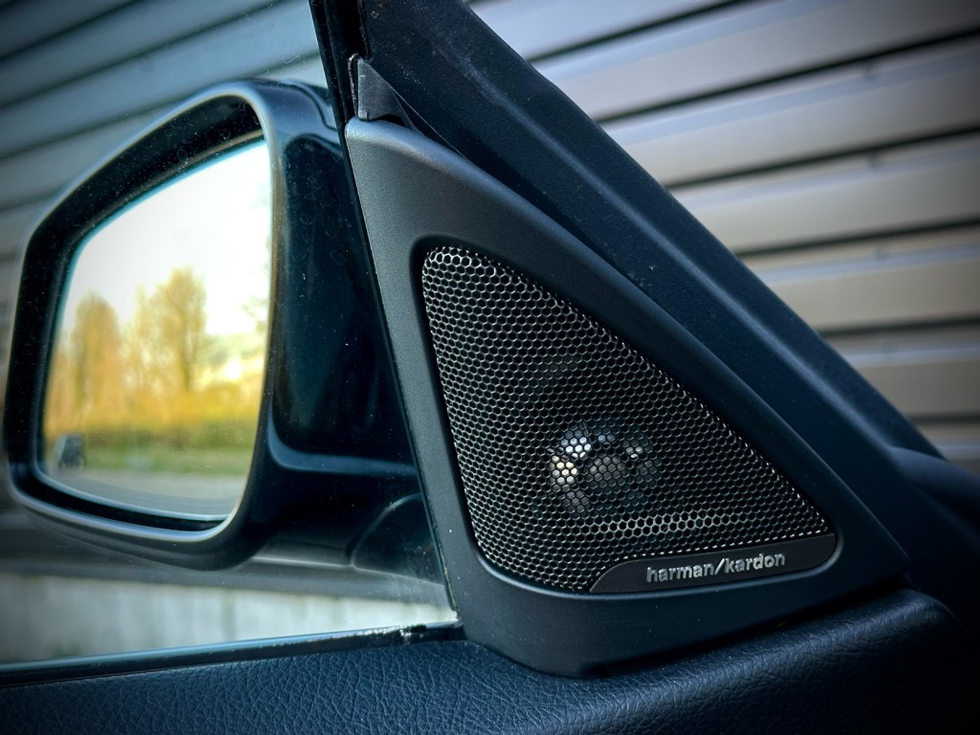 Foto van BMW 4-serie Gran Coupé