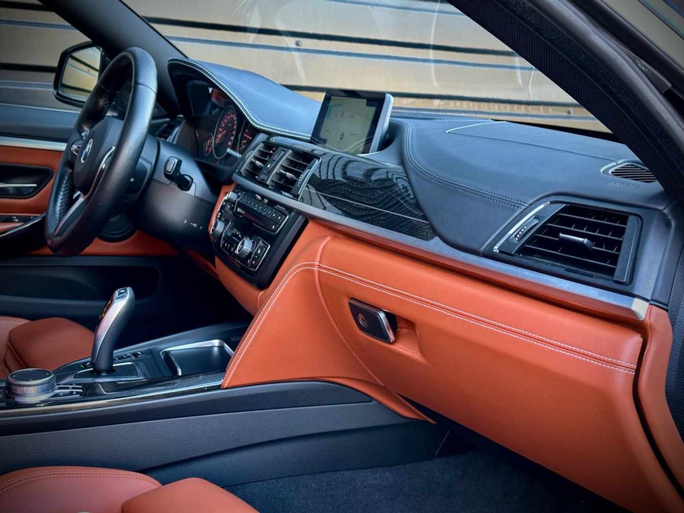 Foto van BMW 4-serie Gran Coupé