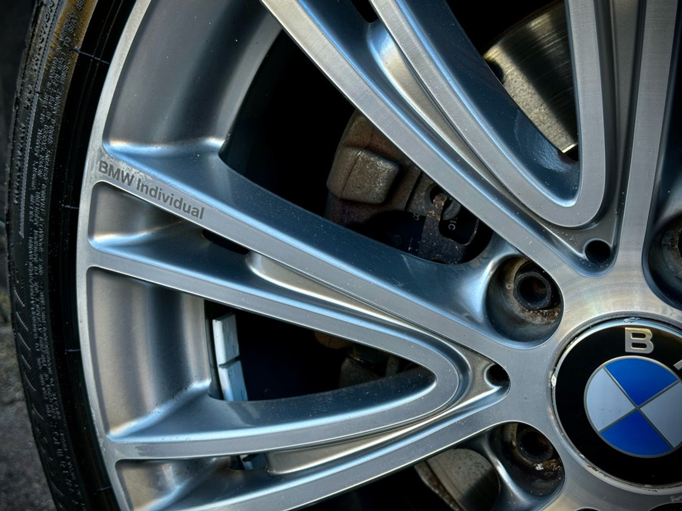 Foto van BMW 4-serie Gran Coupé