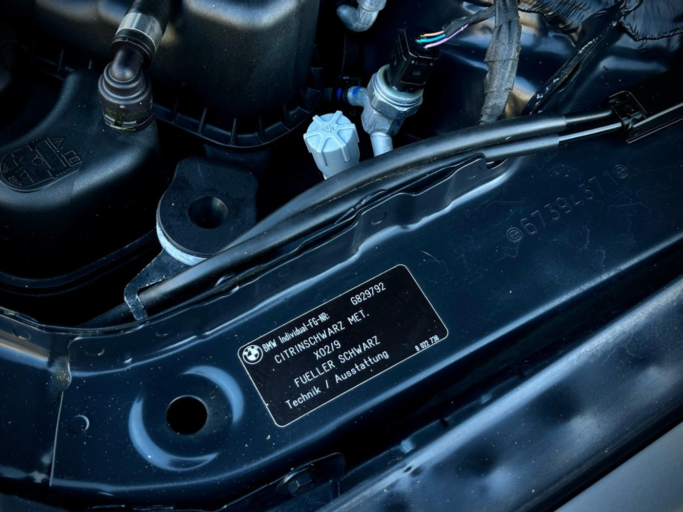 Foto van BMW 4-serie Gran Coupé