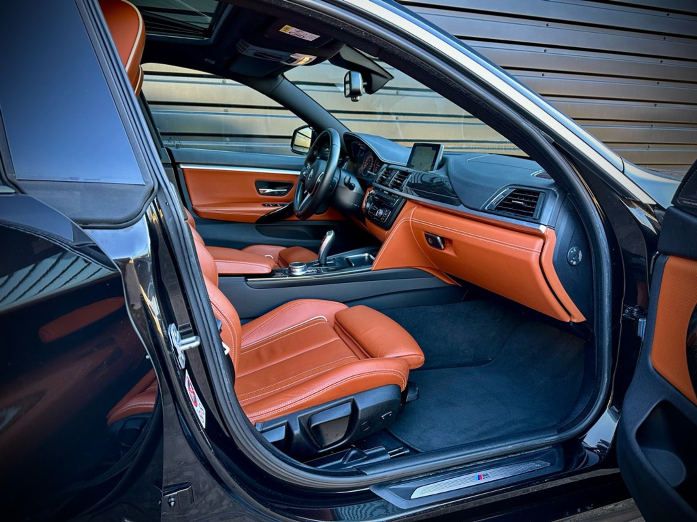 Foto van BMW 4-serie Gran Coupé