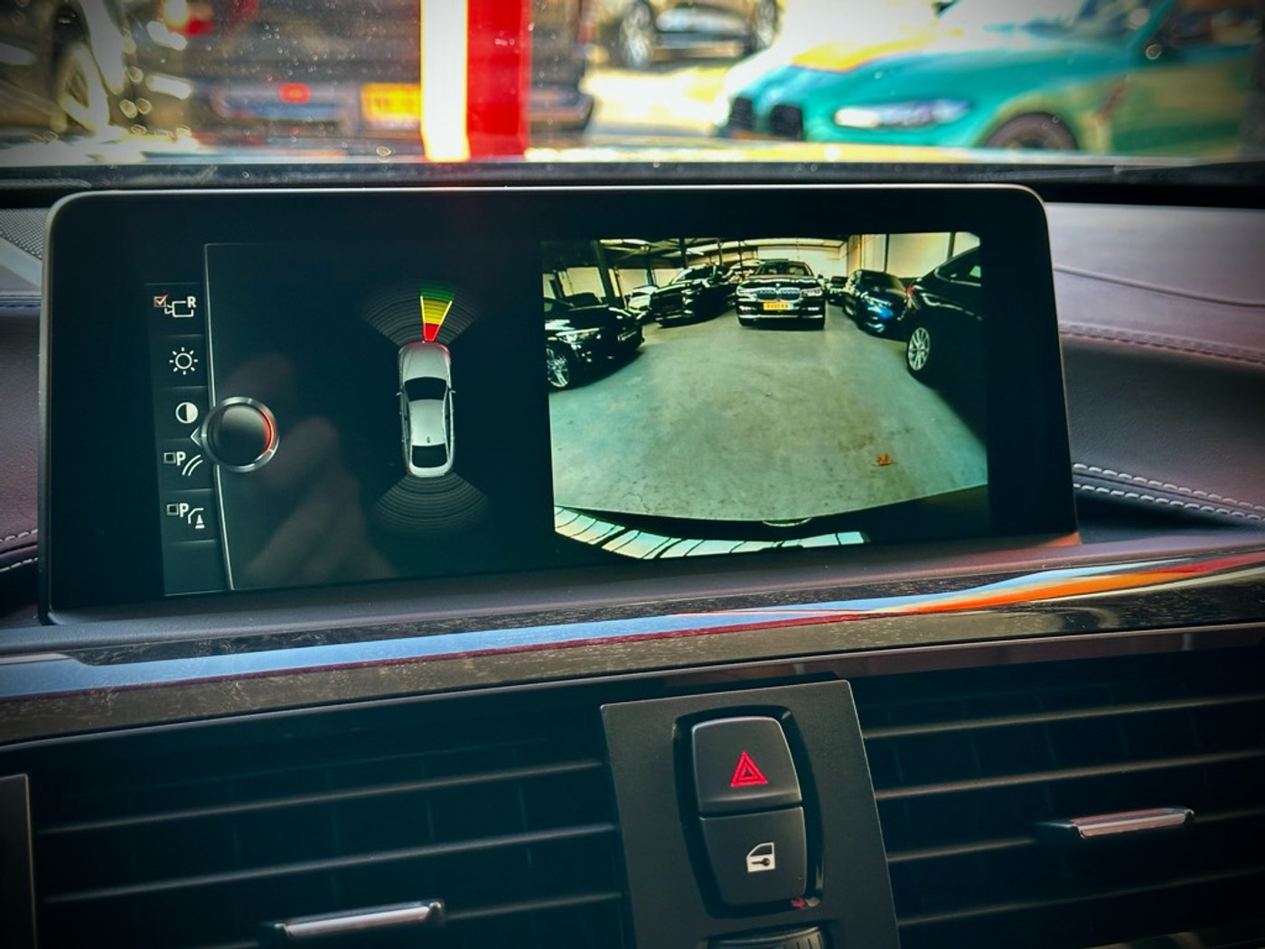 Foto van BMW 4-serie Gran Coupé