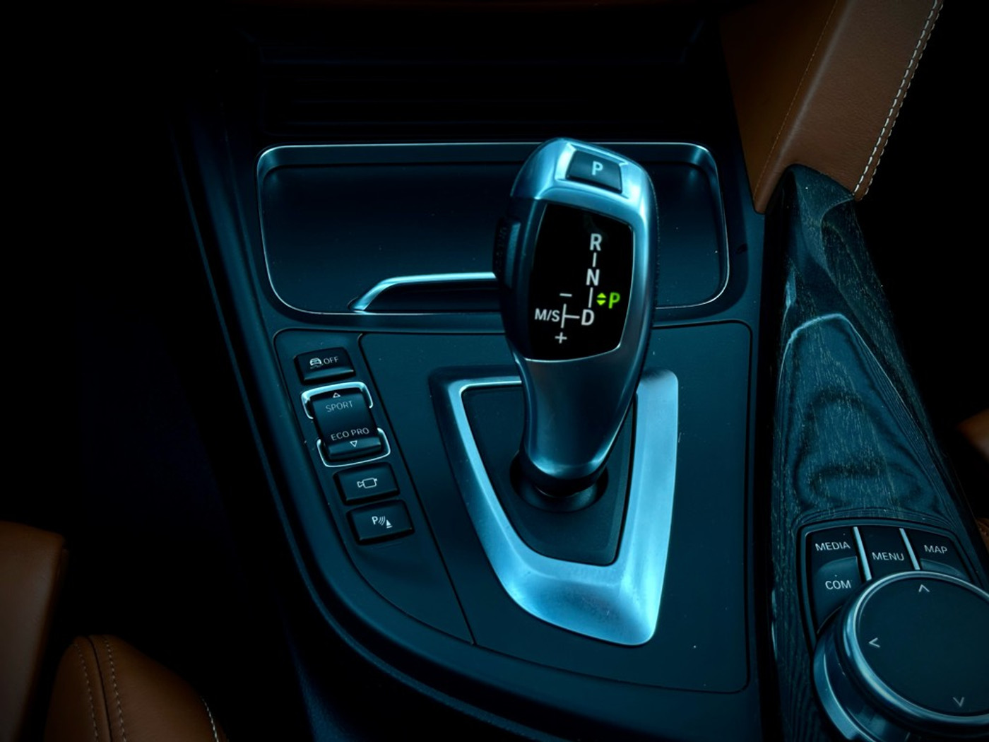 Foto van BMW 4-serie Gran Coupé
