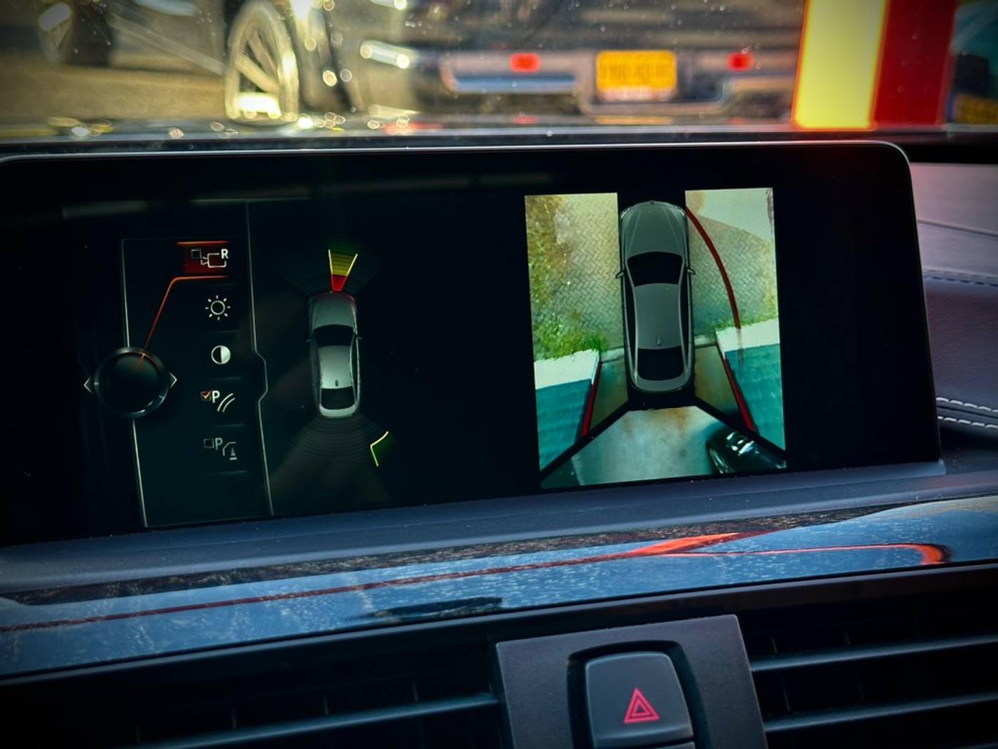 Foto van BMW 4-serie Gran Coupé
