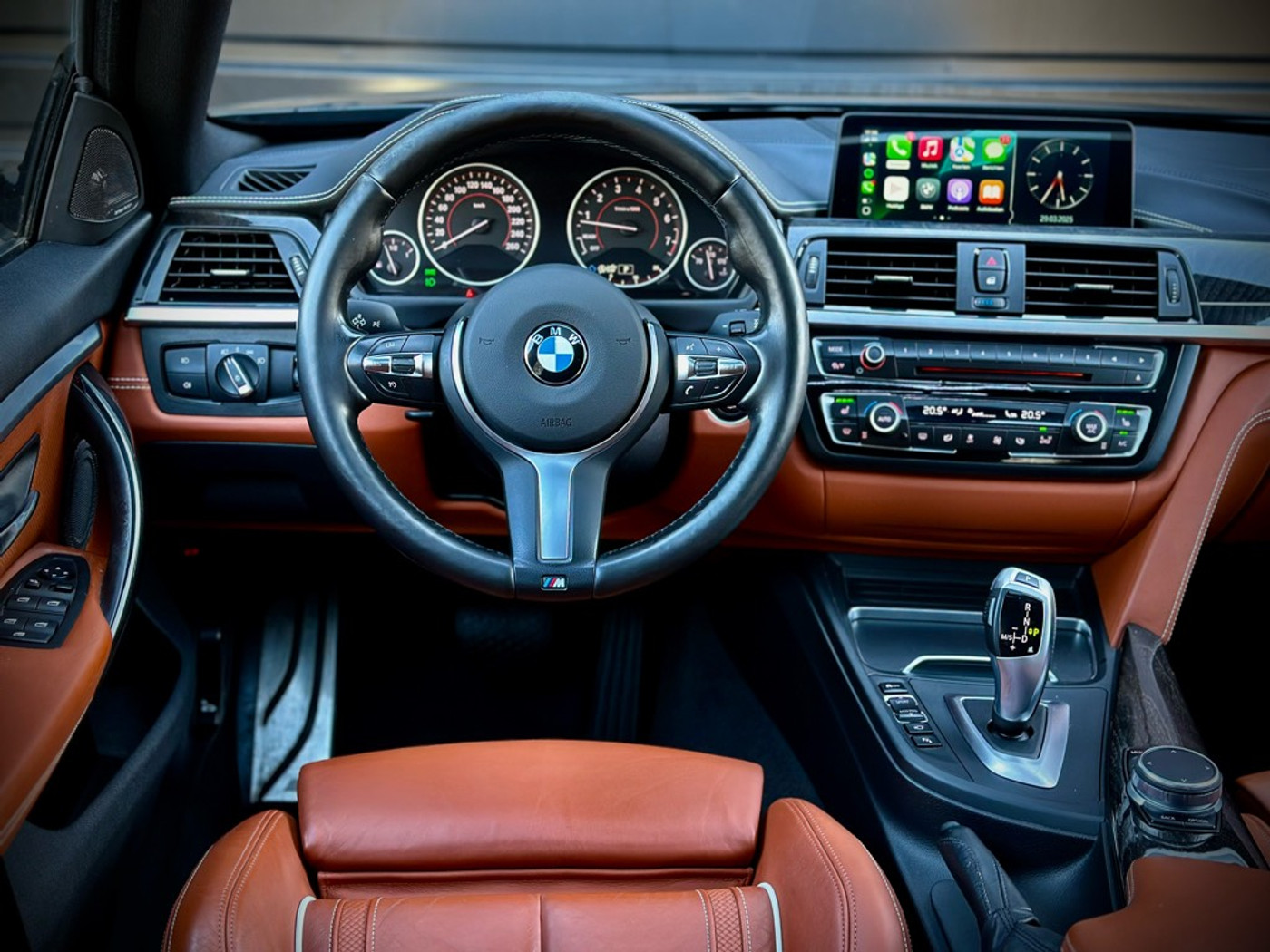 Foto van BMW 4-serie Gran Coupé