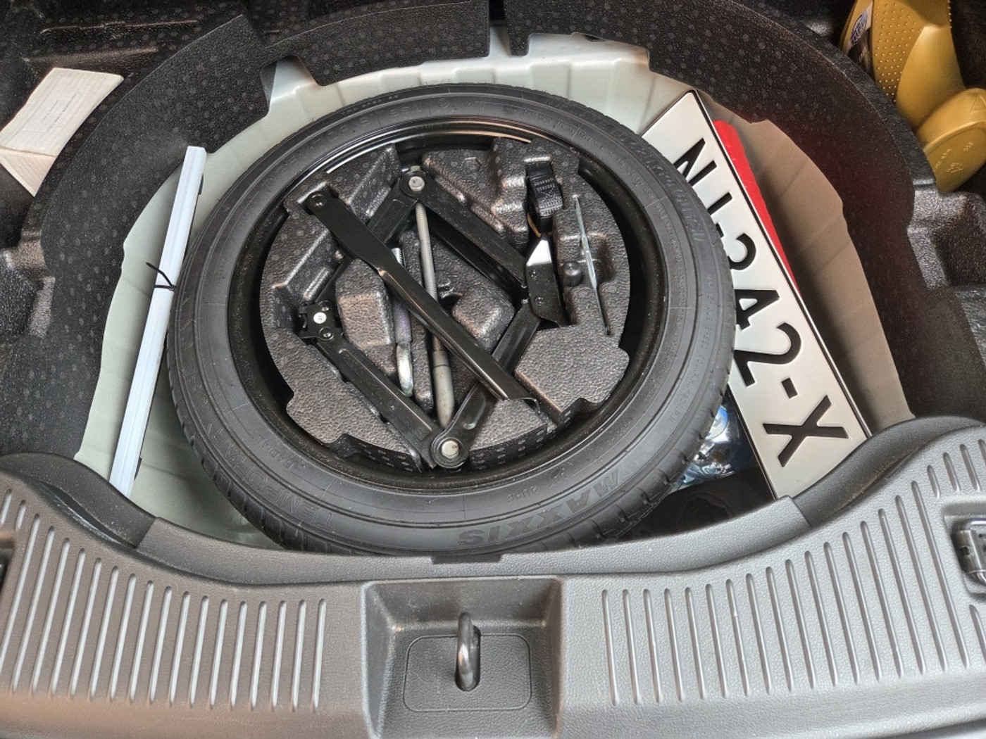 Foto van Opel Mokka X